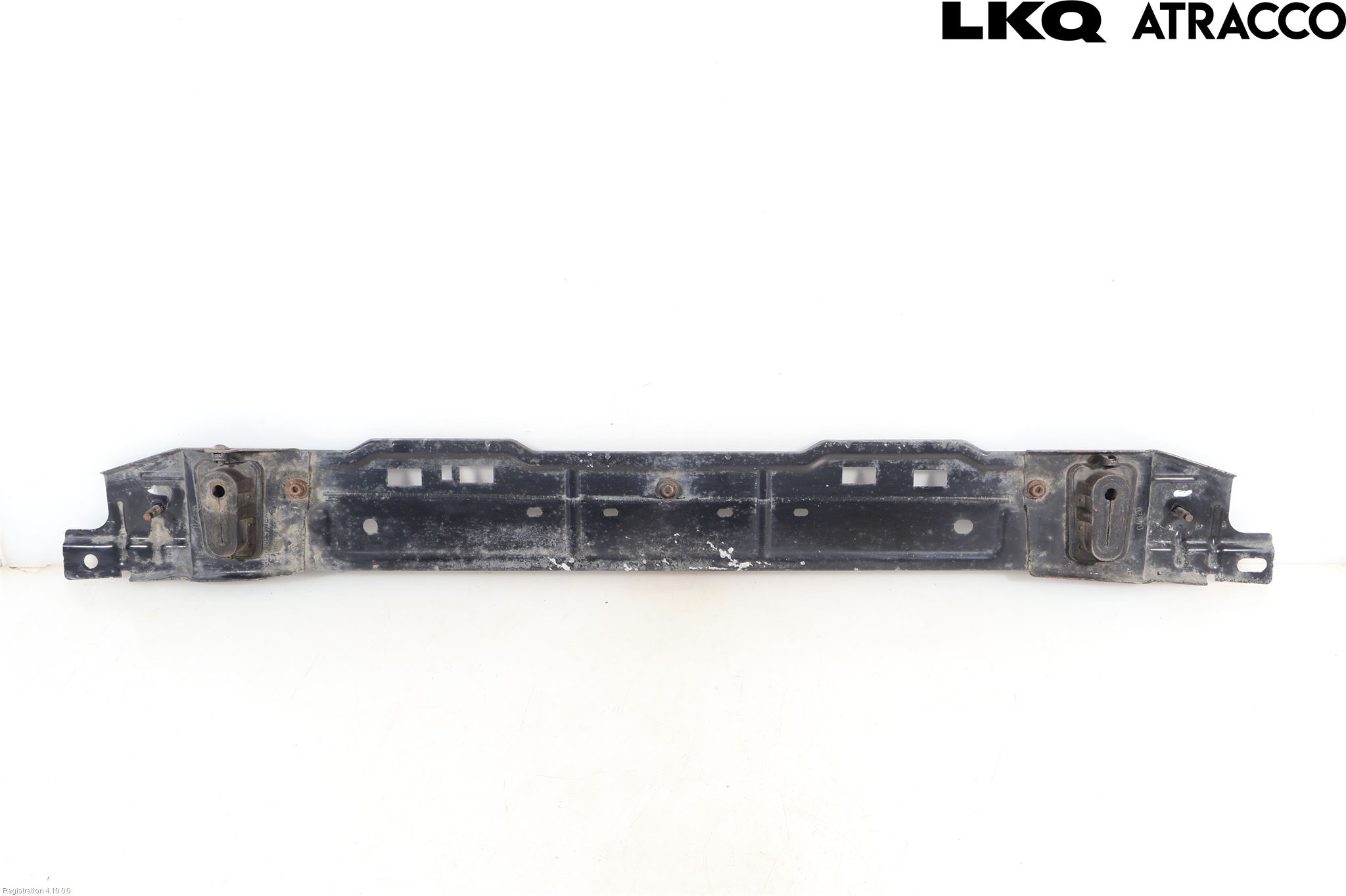 Toyota PROACE II 16- Kylarfäste-Ram-Balk