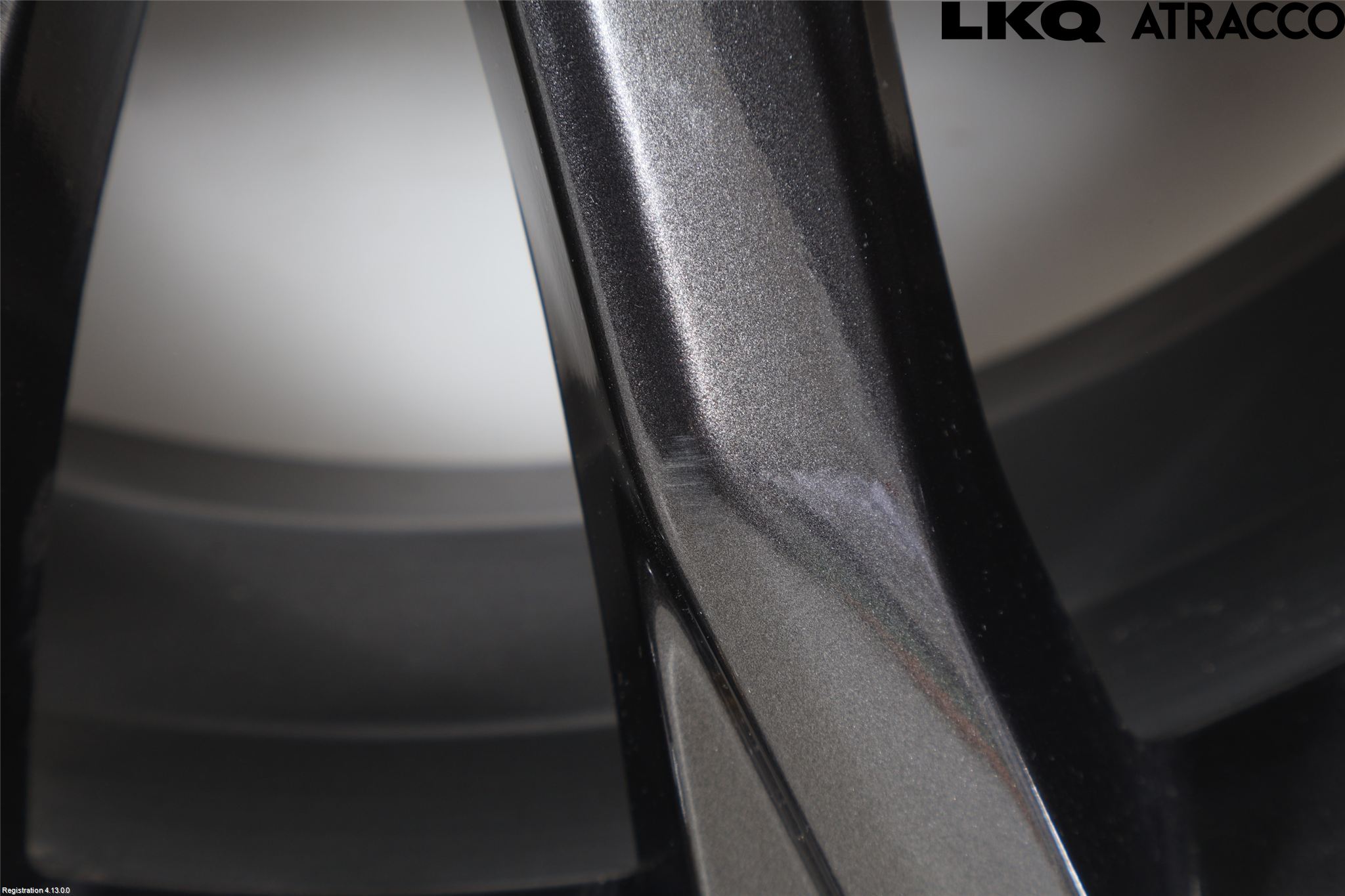 Honda CR-V 24- Fälgsats Aluminium