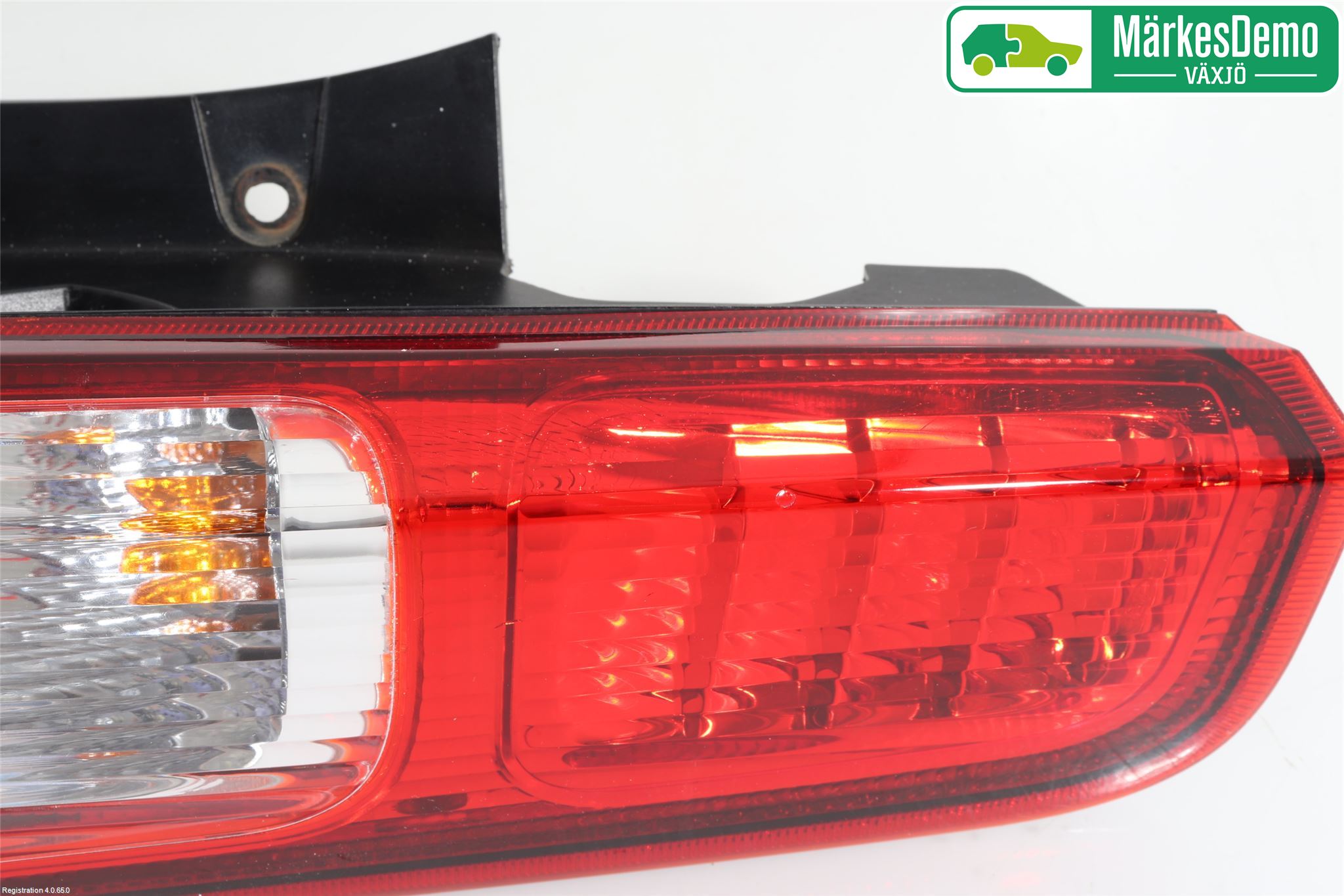 Ford FOCUS 08-11 Bakljus Höger