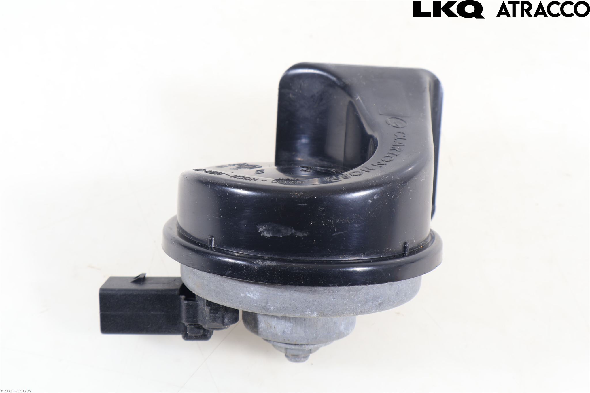 BMW 5 G30/G31/F90 17-23 Signalhorn