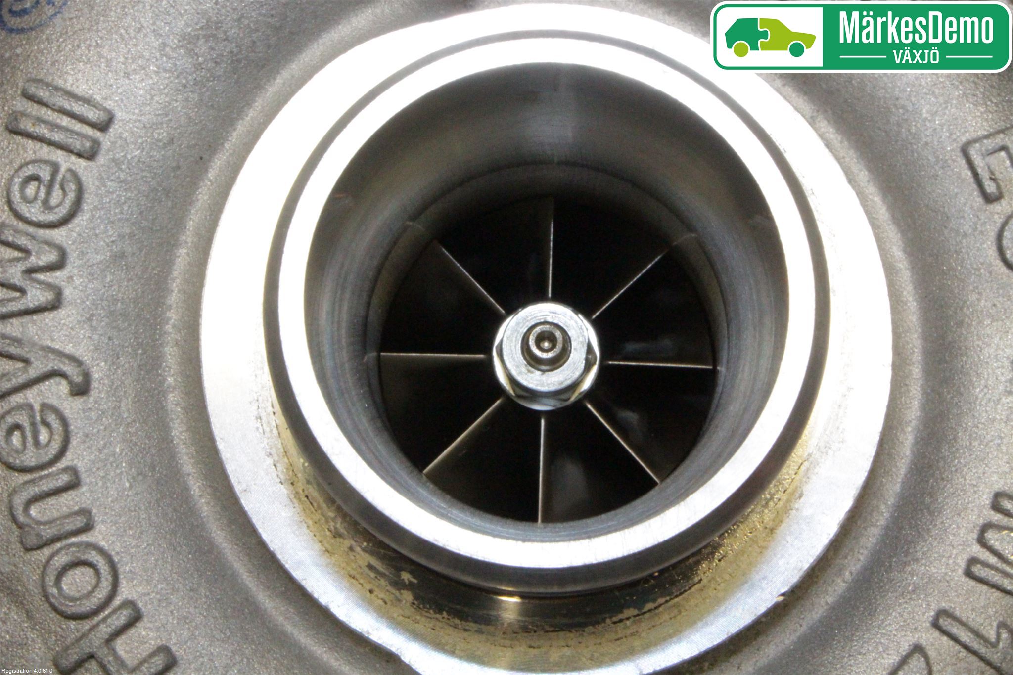 Honda CIVIC 12-16 Turboaggregat