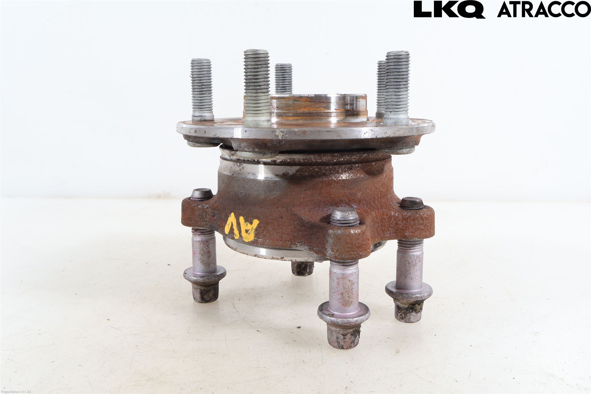 Mazda CX-60 22- Nav Fram