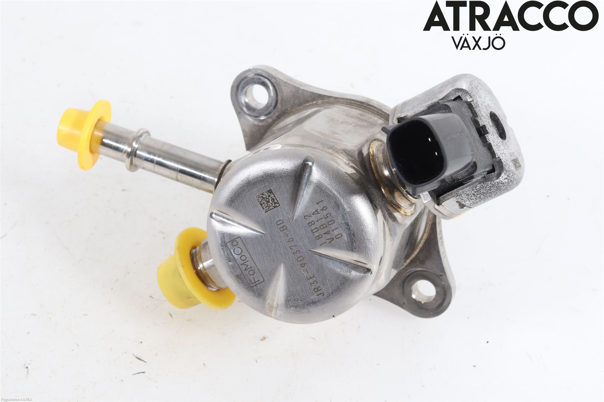 Ford MUSTANG VI 15-22 Bränslepump Mek