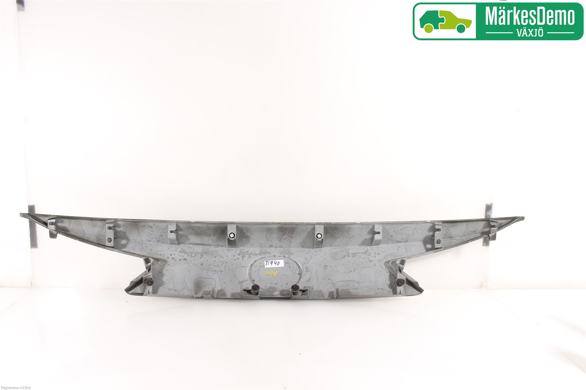 Toyota AURIS 13-19 Reflexramp-Dekorramp