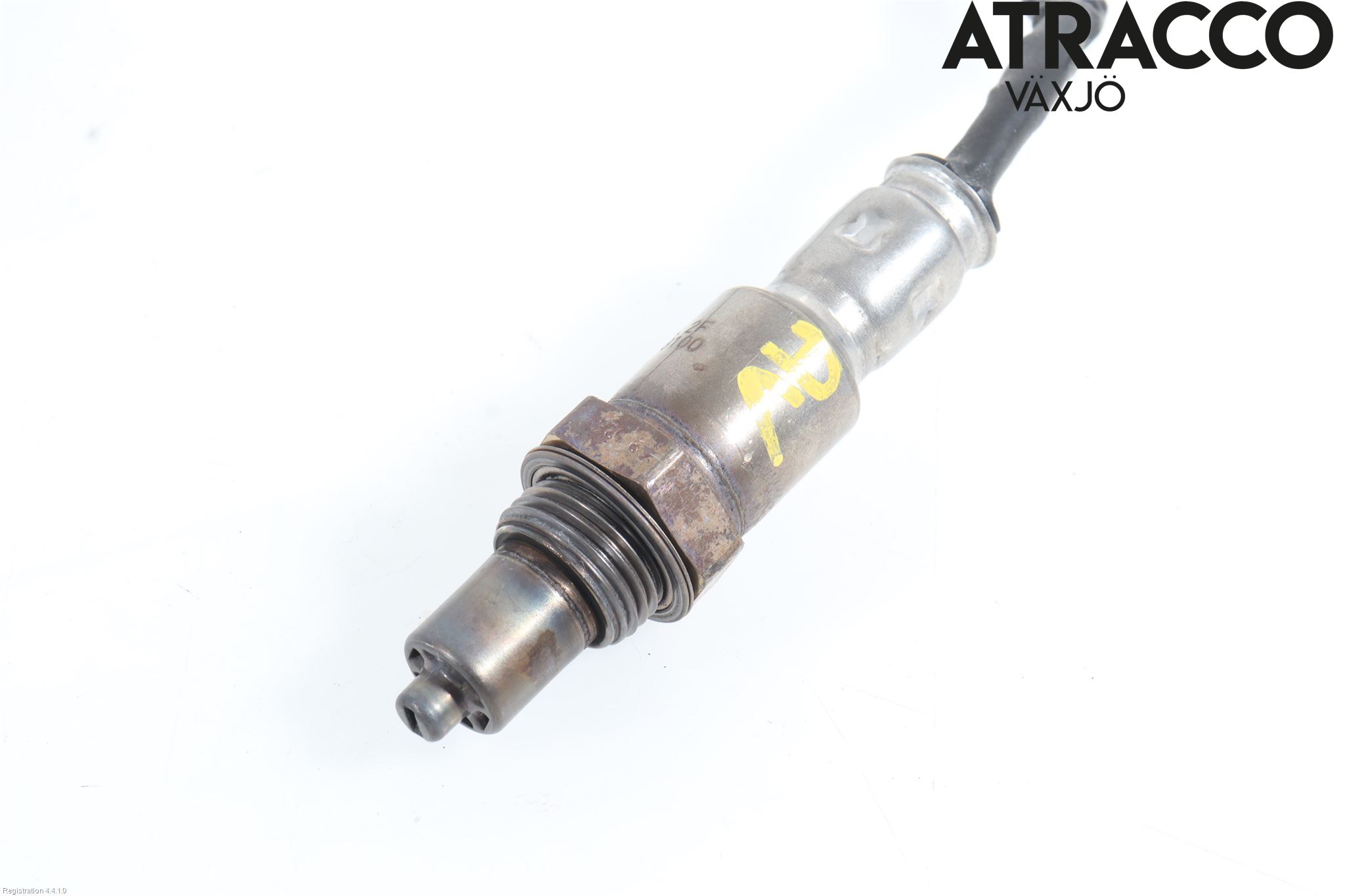 Hyundai BAYON BC3 21- Injlambdasond