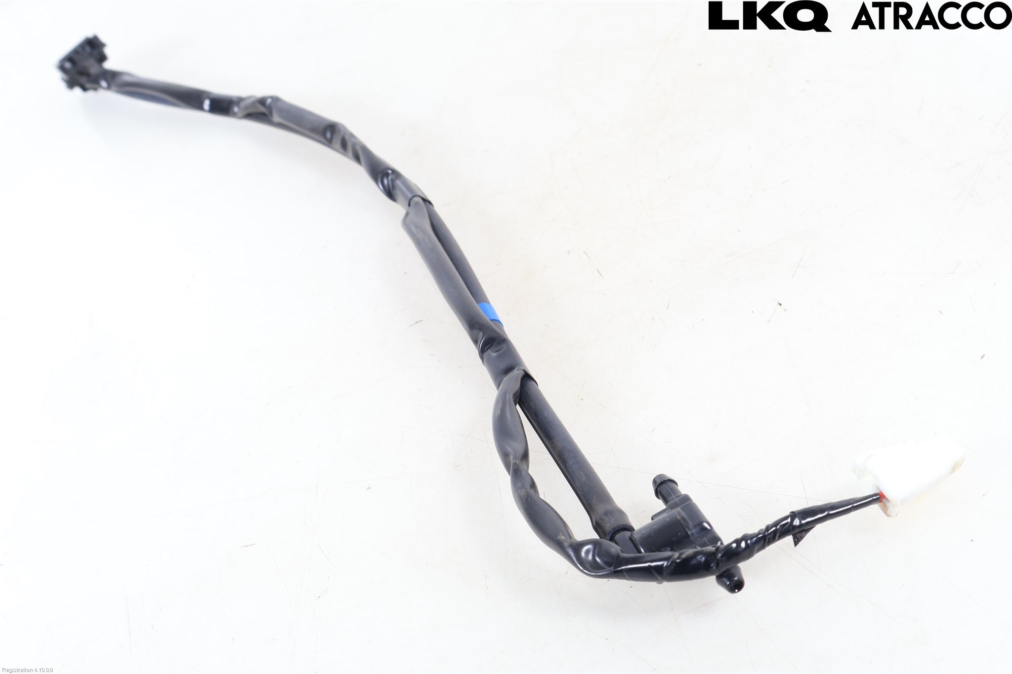 Toyota RAV4 19- Spolarmunstycke Rutor