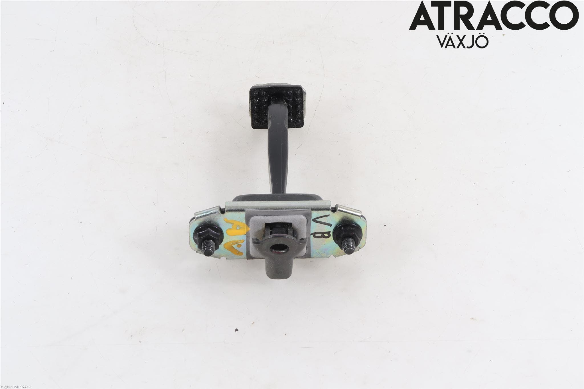 Hyundai KONA/ELECTRIC OS 18-23 Dörrstopp