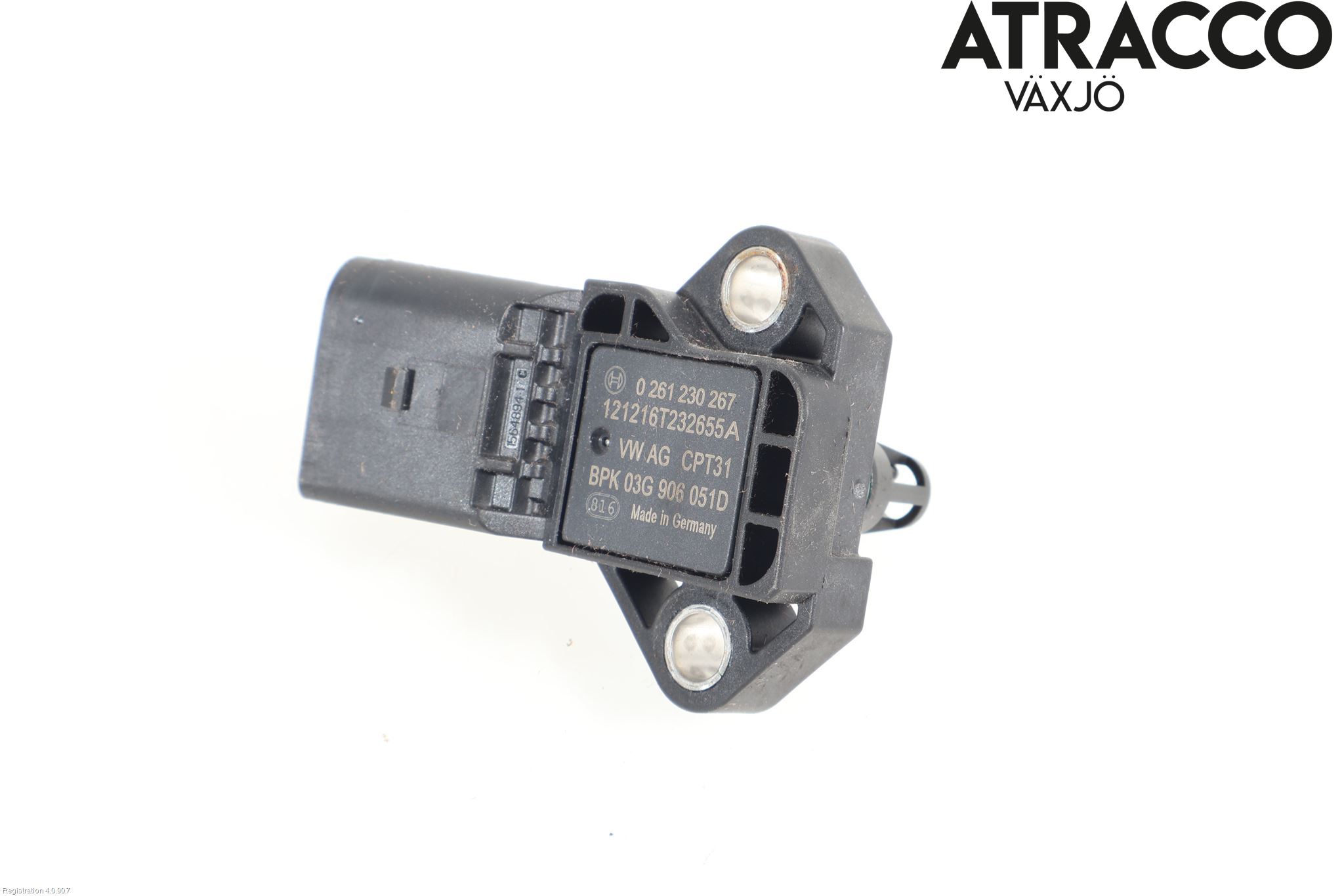 Audi A1/S1 11-18 Injmappsensor