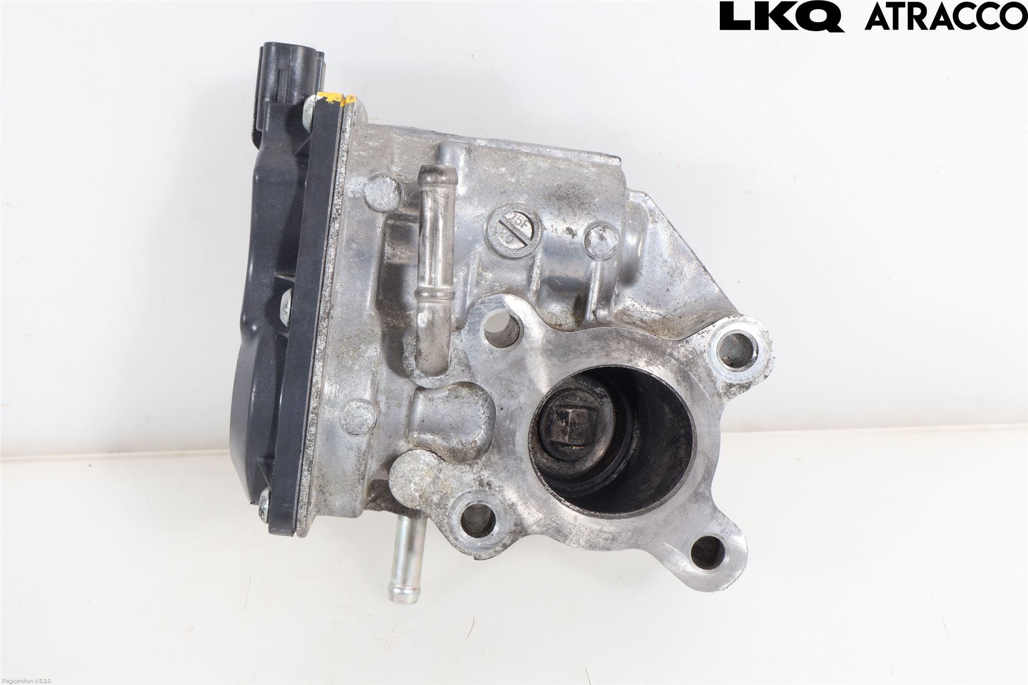 Mazda CX-5 12-17 Egr Ventil