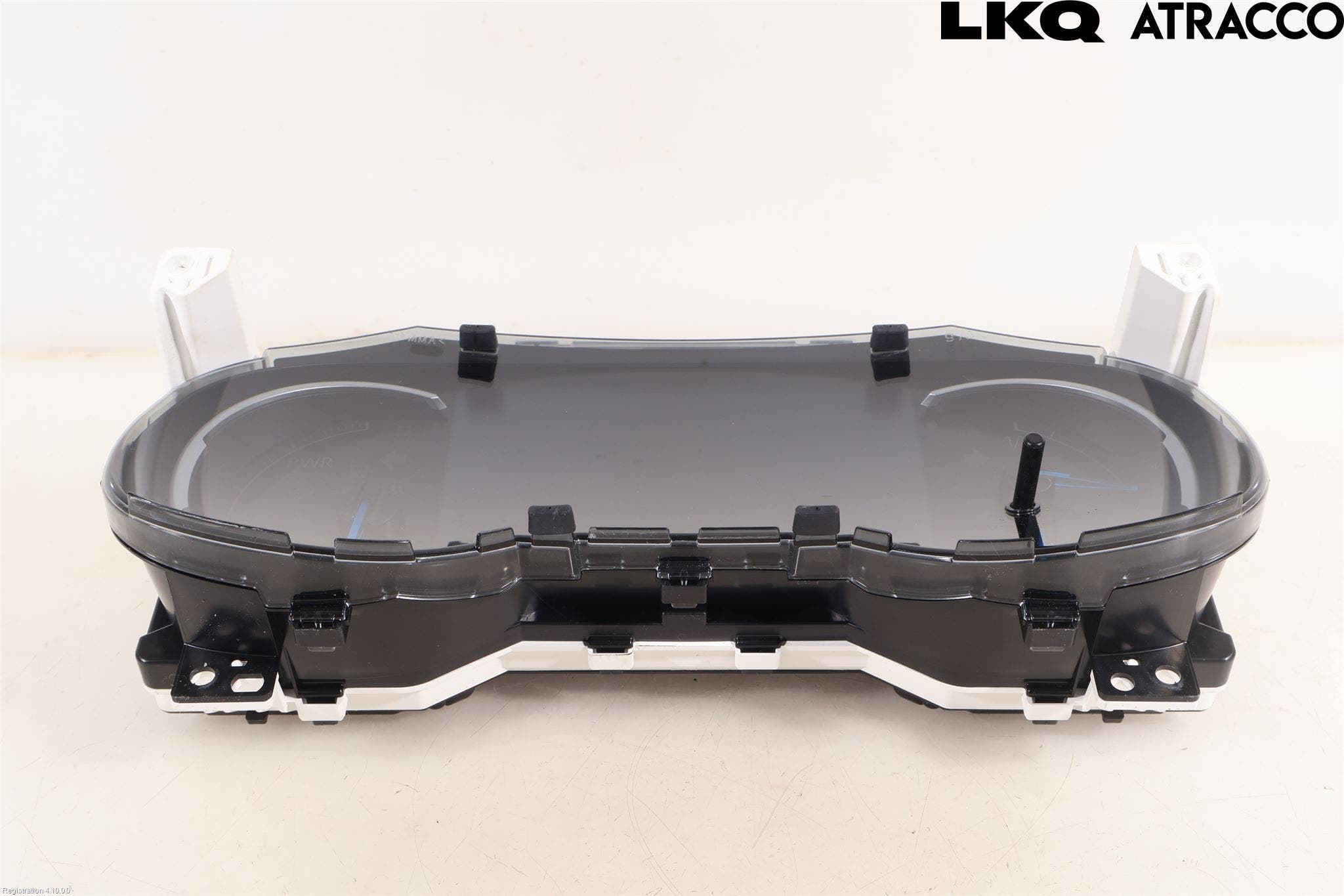 Toyota RAV4 19- Instrument Komb