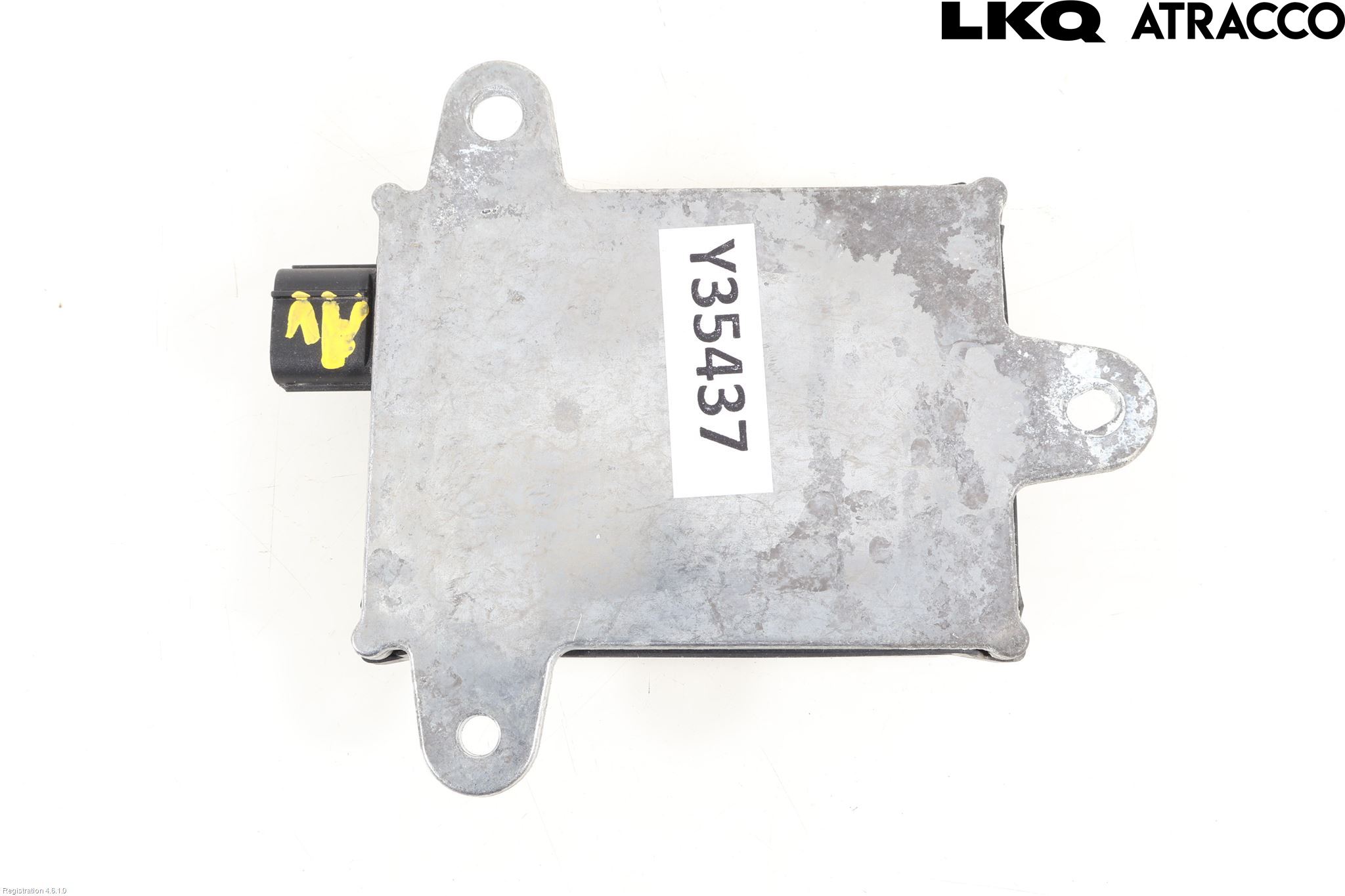 Toyota PRIUS (ZVW50) 16-21 Sensor Aktivt Kollisionsskydd