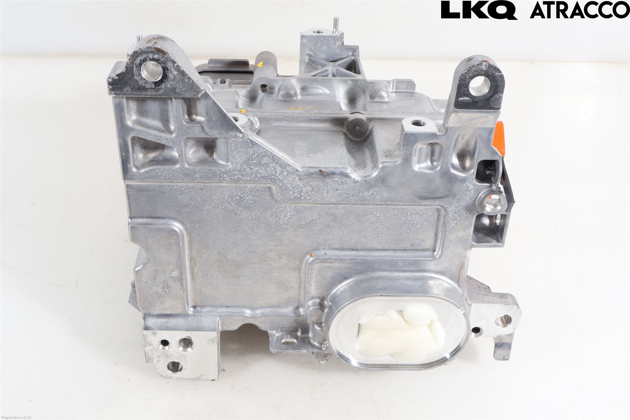 Mazda MX-30 20- Inverter Hybrid