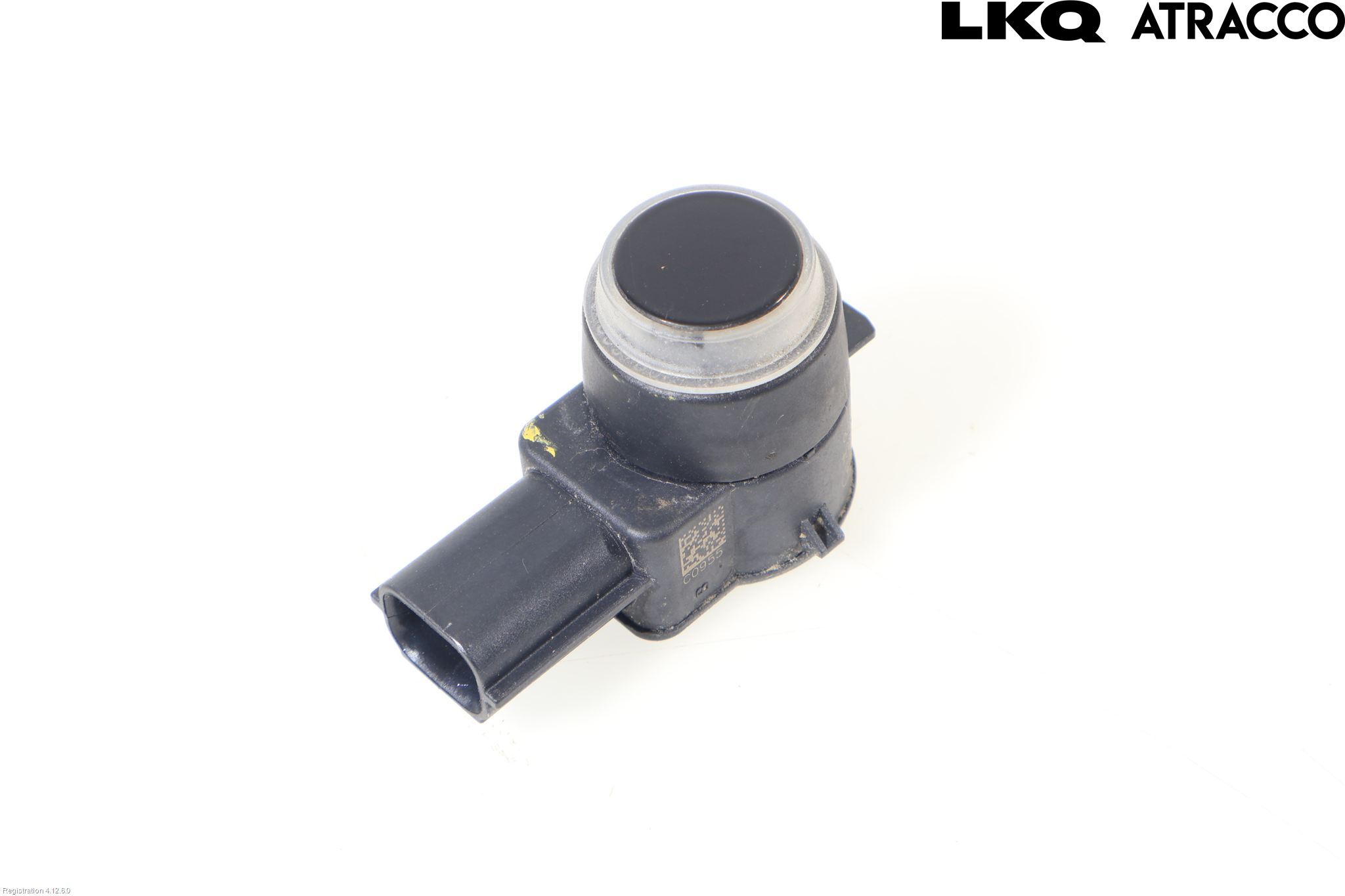 Opel INSIGNIA 09-16 Parkeringshjälp Backsensor