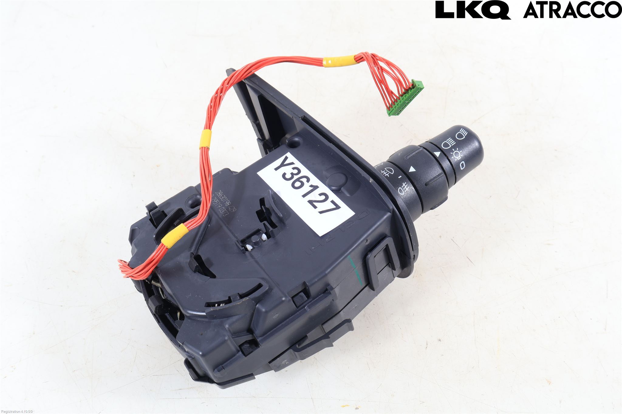 Nissan NV250 20-22 Spak Blinkers-Ljusomk