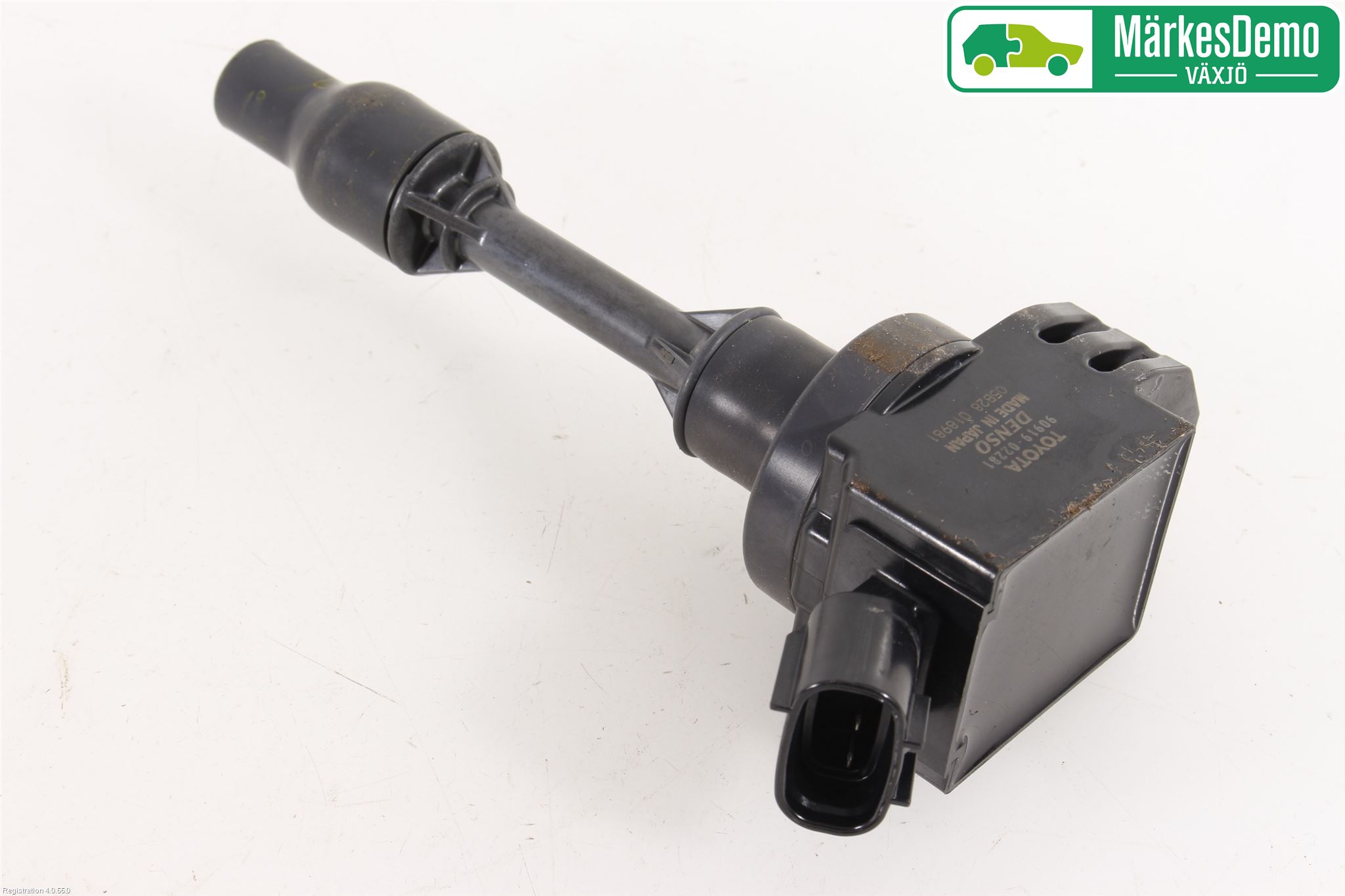 Toyota AYGO 15-21 Tändspole