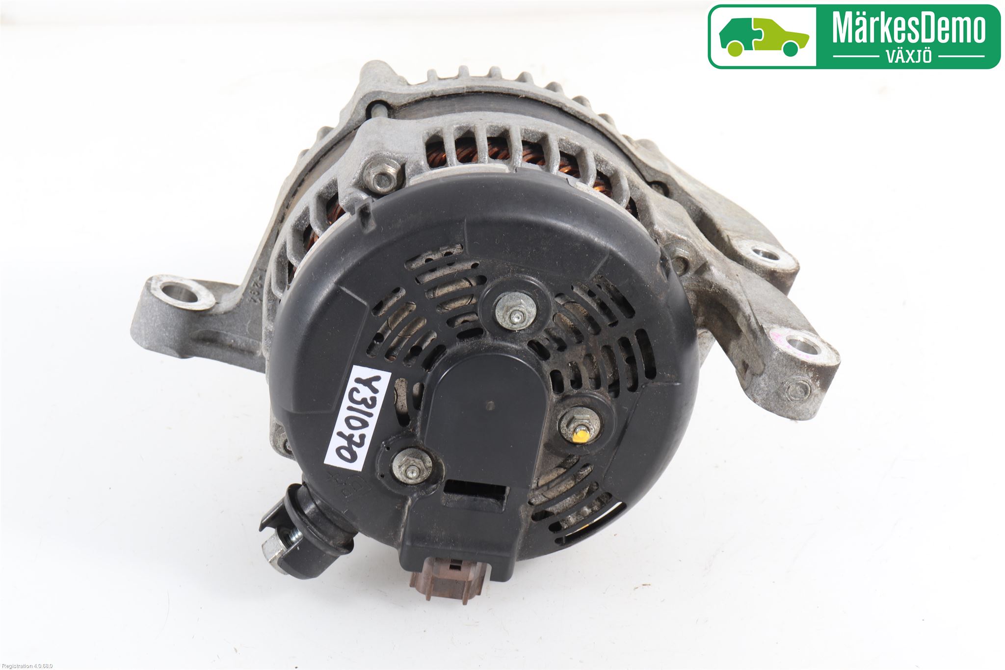 Ford MUSTANG VI 15-22 Generator
