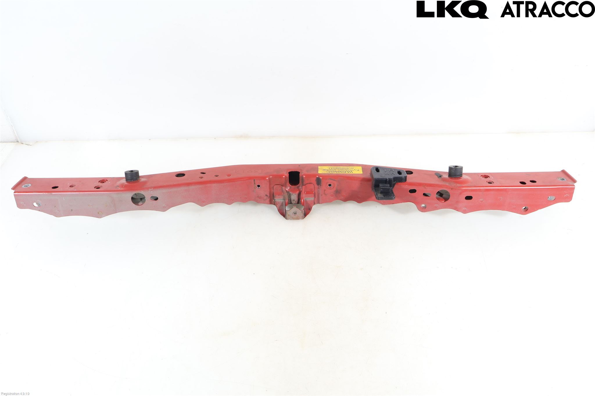 Toyota AURIS 13-19 Frontplåt Övre