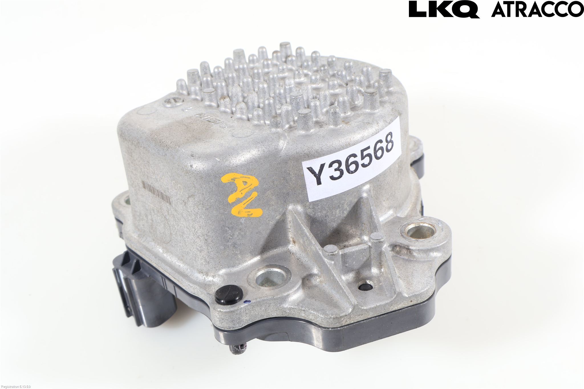 Toyota COROLLA 19- Vattenpump