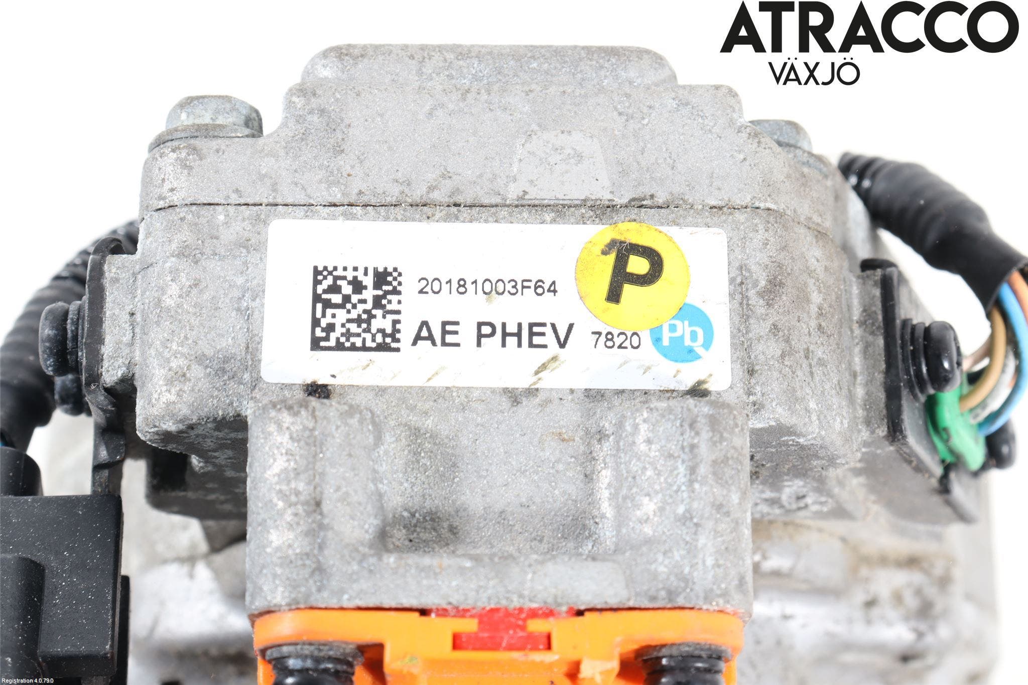 Hyundai IONIQ AE 17-22 Ac Kompressor