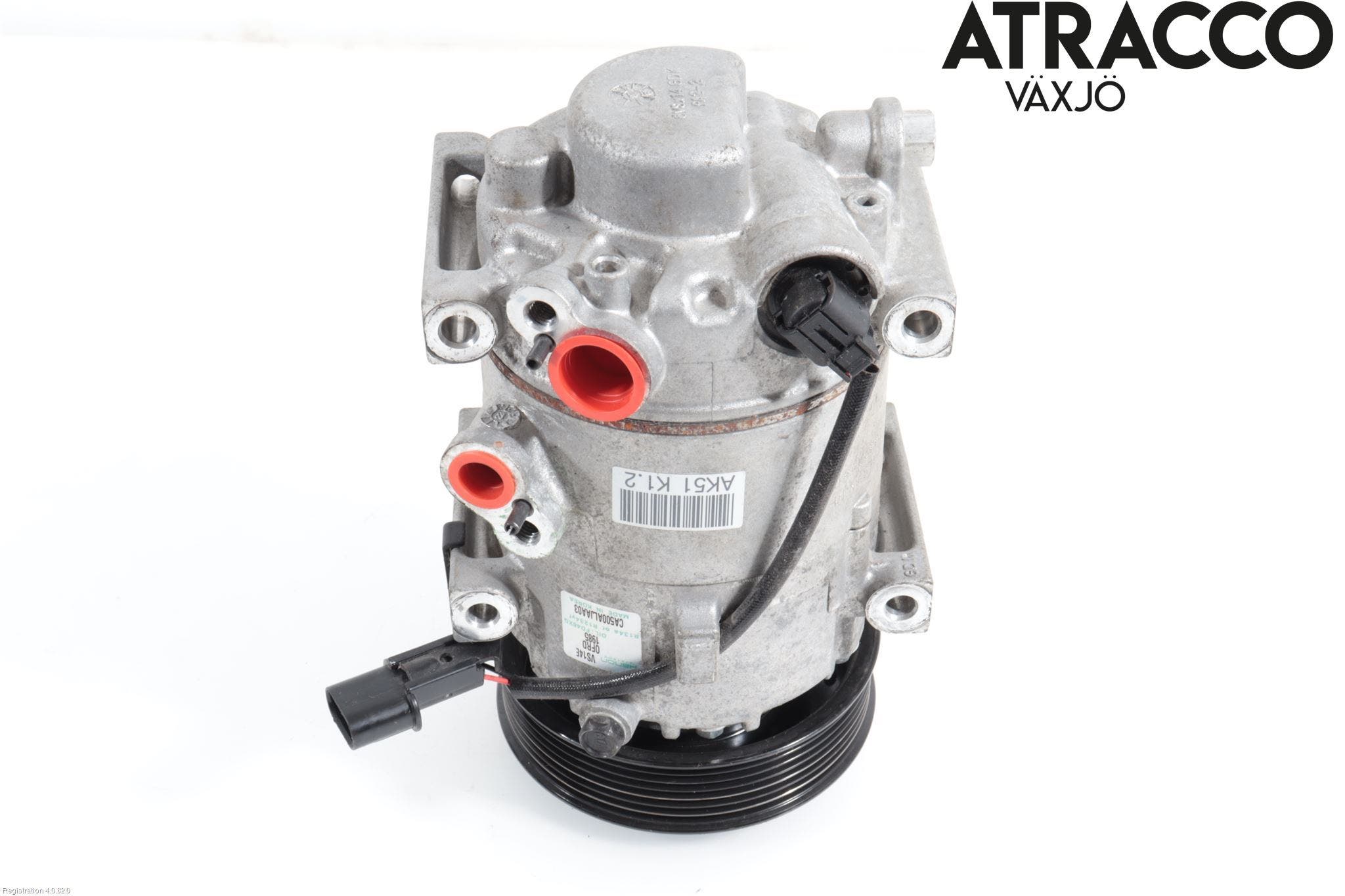 Hyundai i20 GB 15-20 Ac Kompressor