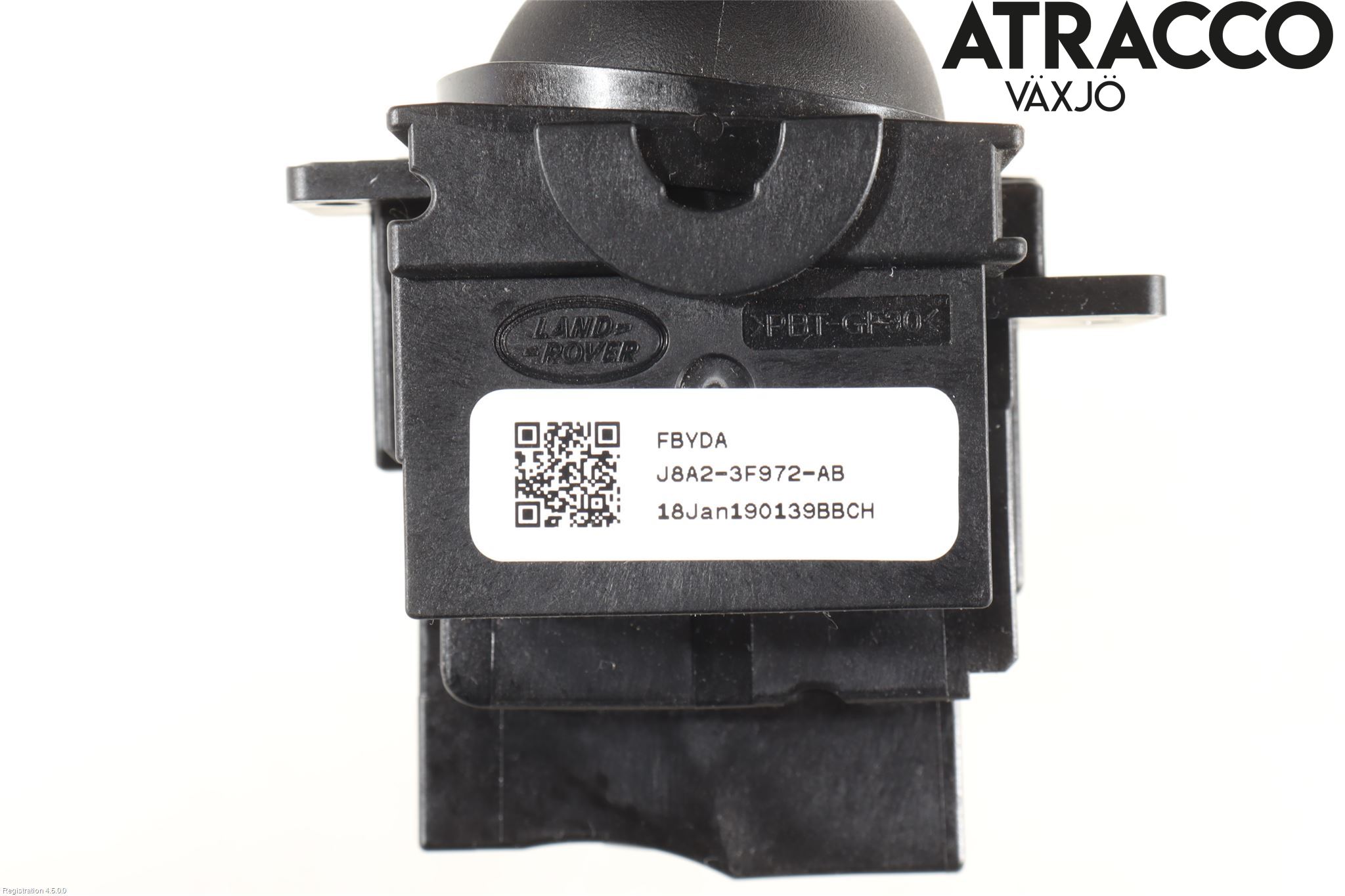Landrover RANGE ROVER VELAR (L560) 17- Spak Blinkers-Ljusomk