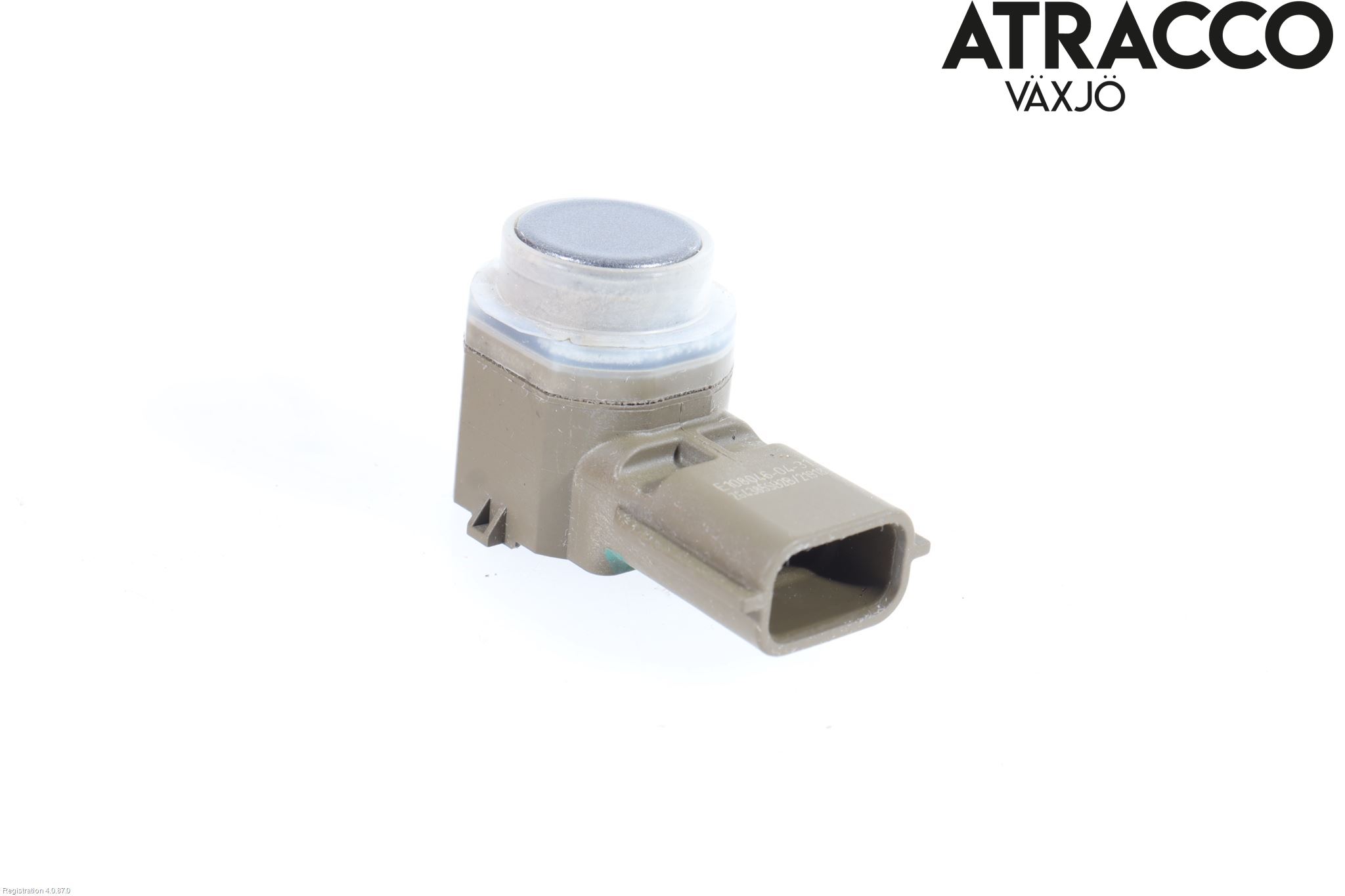 Nissan LEAF 18- Parkeringshjälp Frontsensor