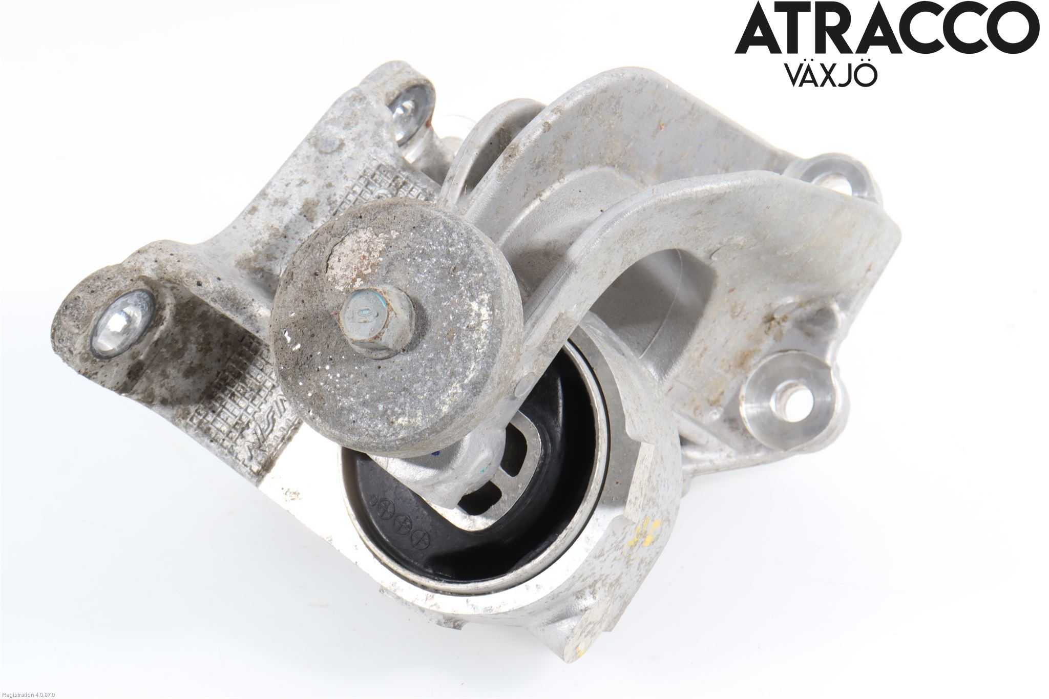 Honda E 20-23 Motorfäste