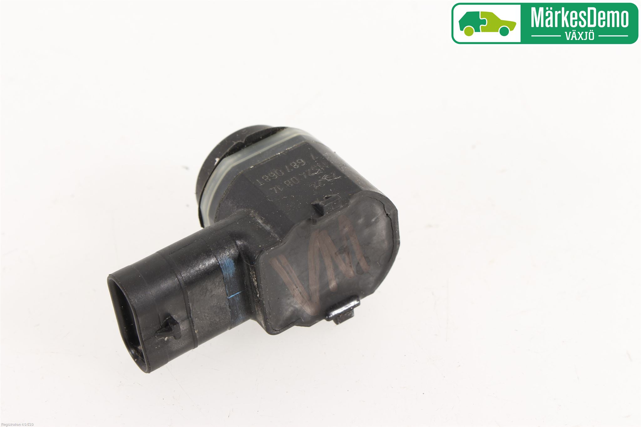 Toyota AURIS 13-19 Parkeringshjälp Frontsensor