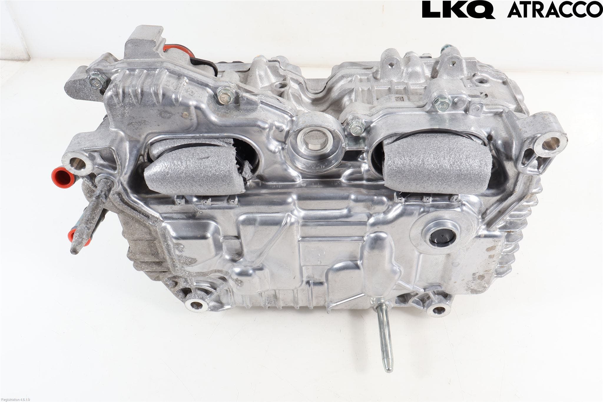 Honda HR-V 21- Hybridconverter