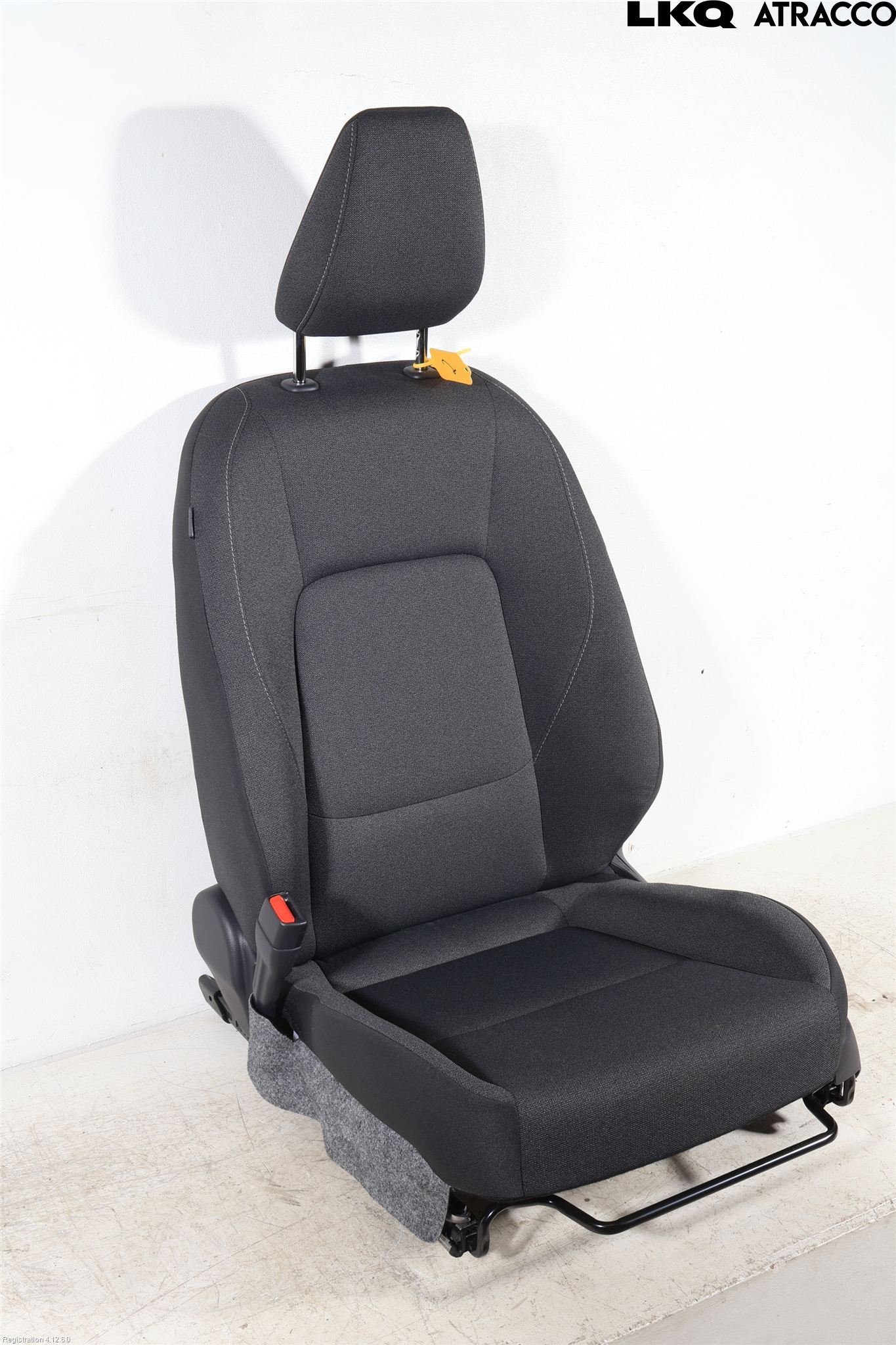 Lexus LBX 24- Inredning Stol Fram Vä