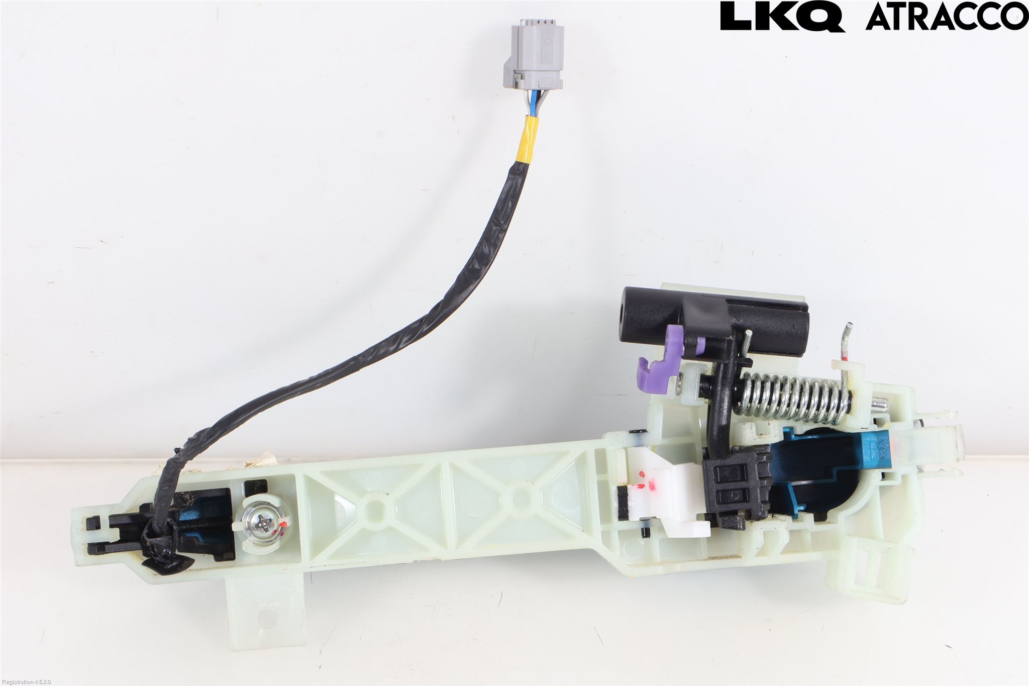 Hyundai KONA/ELECTRIC OS 18-23 Dörrhandtag Yttre Hö