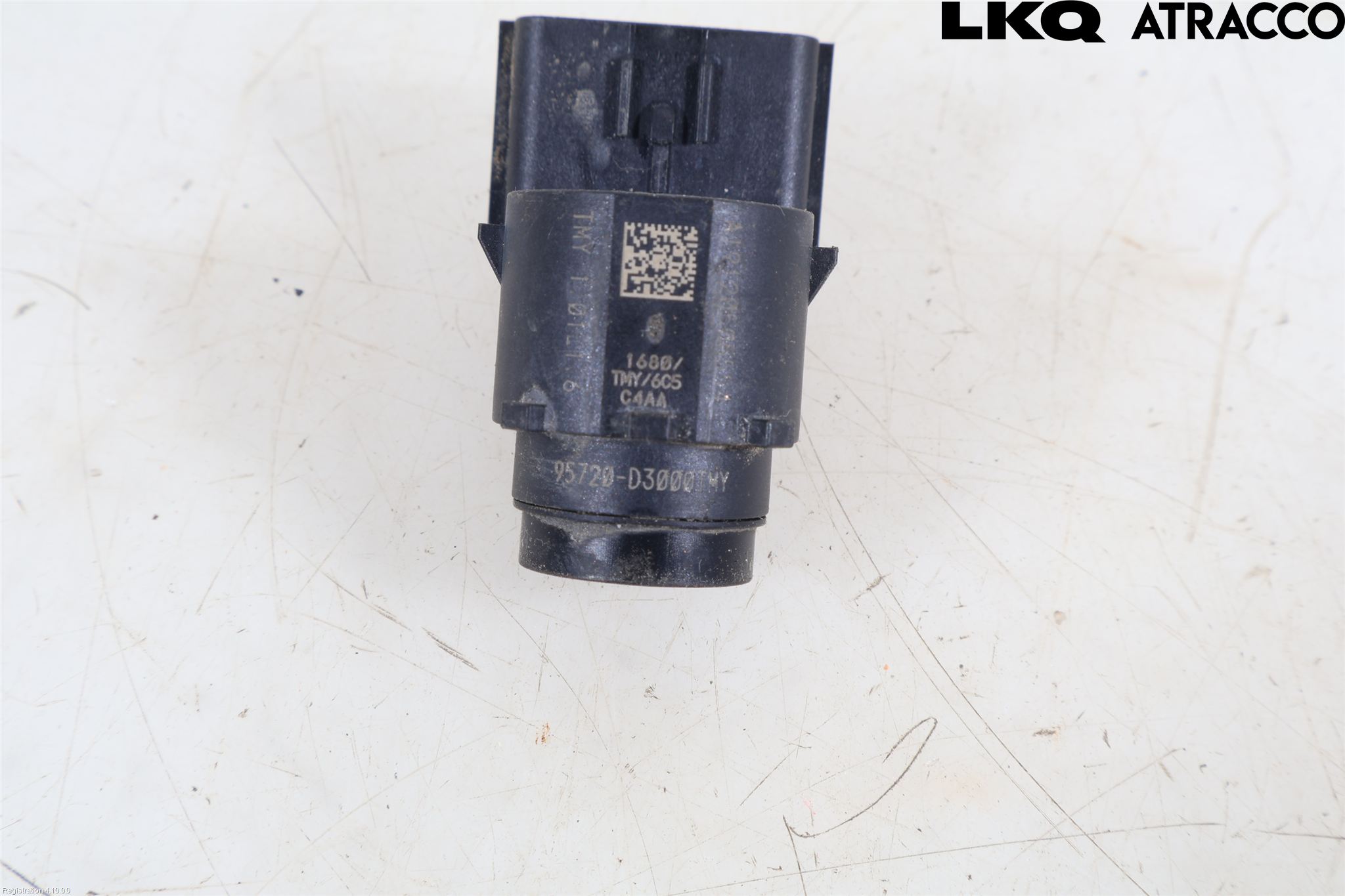 Hyundai IONIQ AE 17-22 Parkeringshjälp Frontsensor