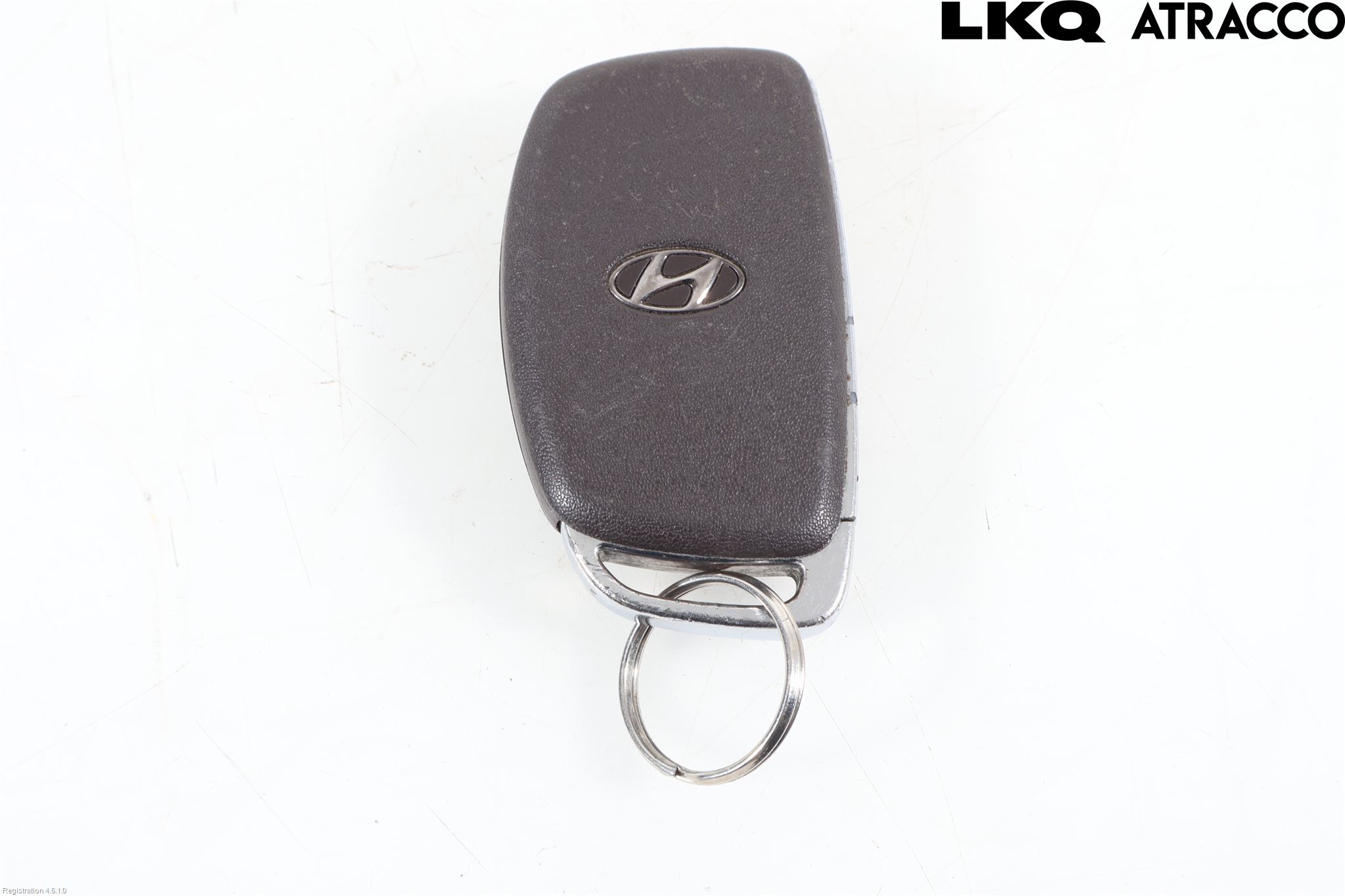 Hyundai IONIQ AE 17-22 Nyckel-Nycklar