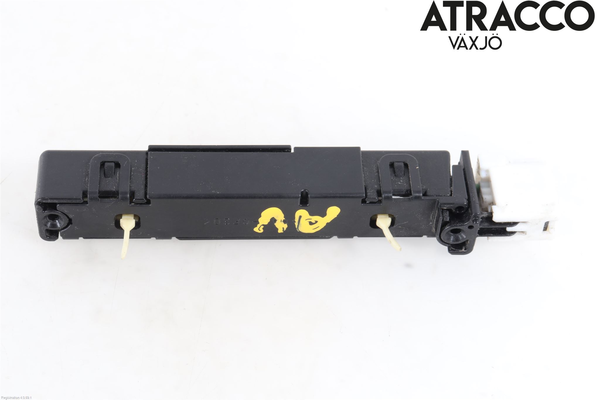Toyota AURIS 13-19 Antenn El