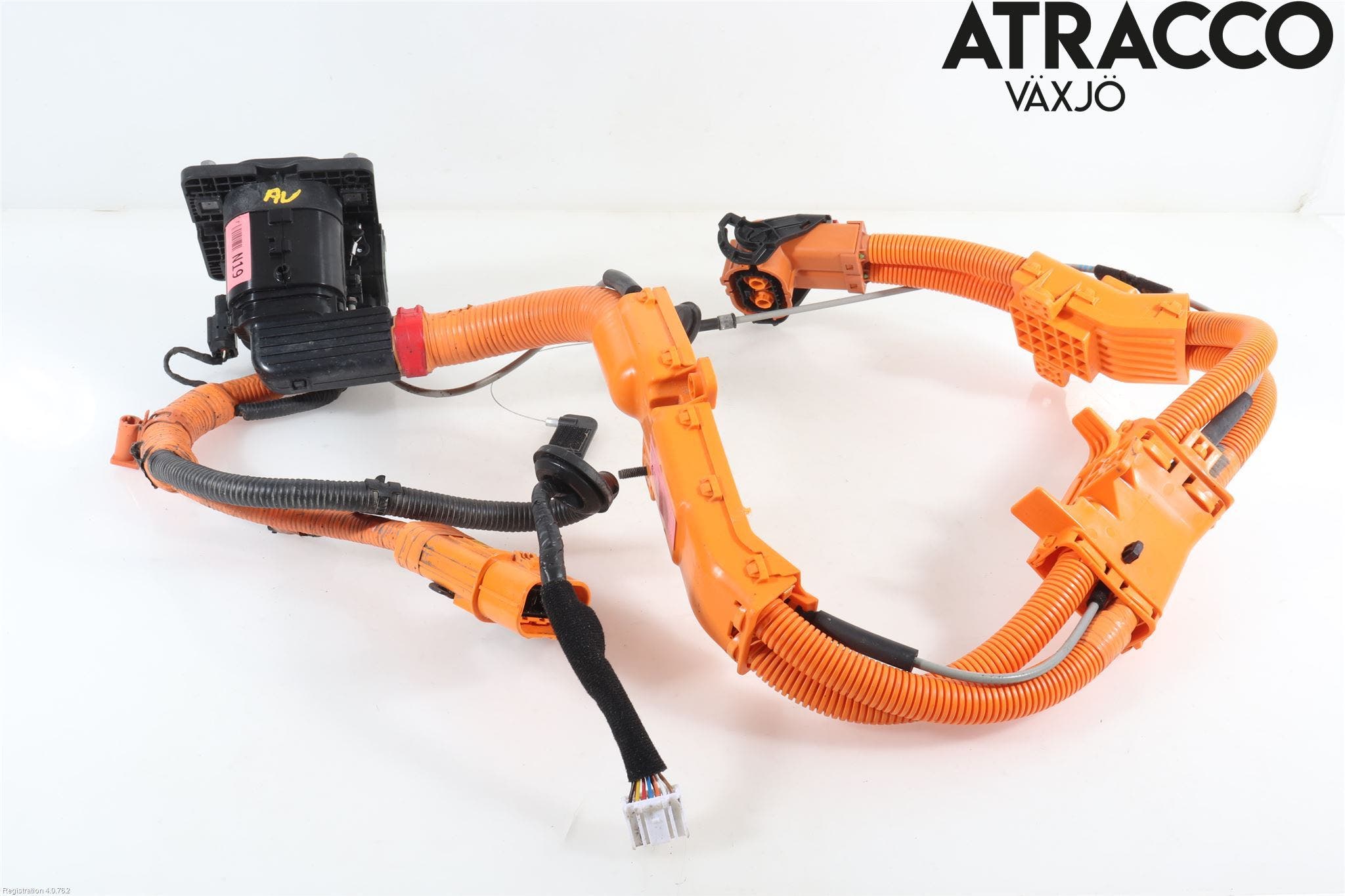 Hyundai IONIQ AE 17-22 Kabelhärva