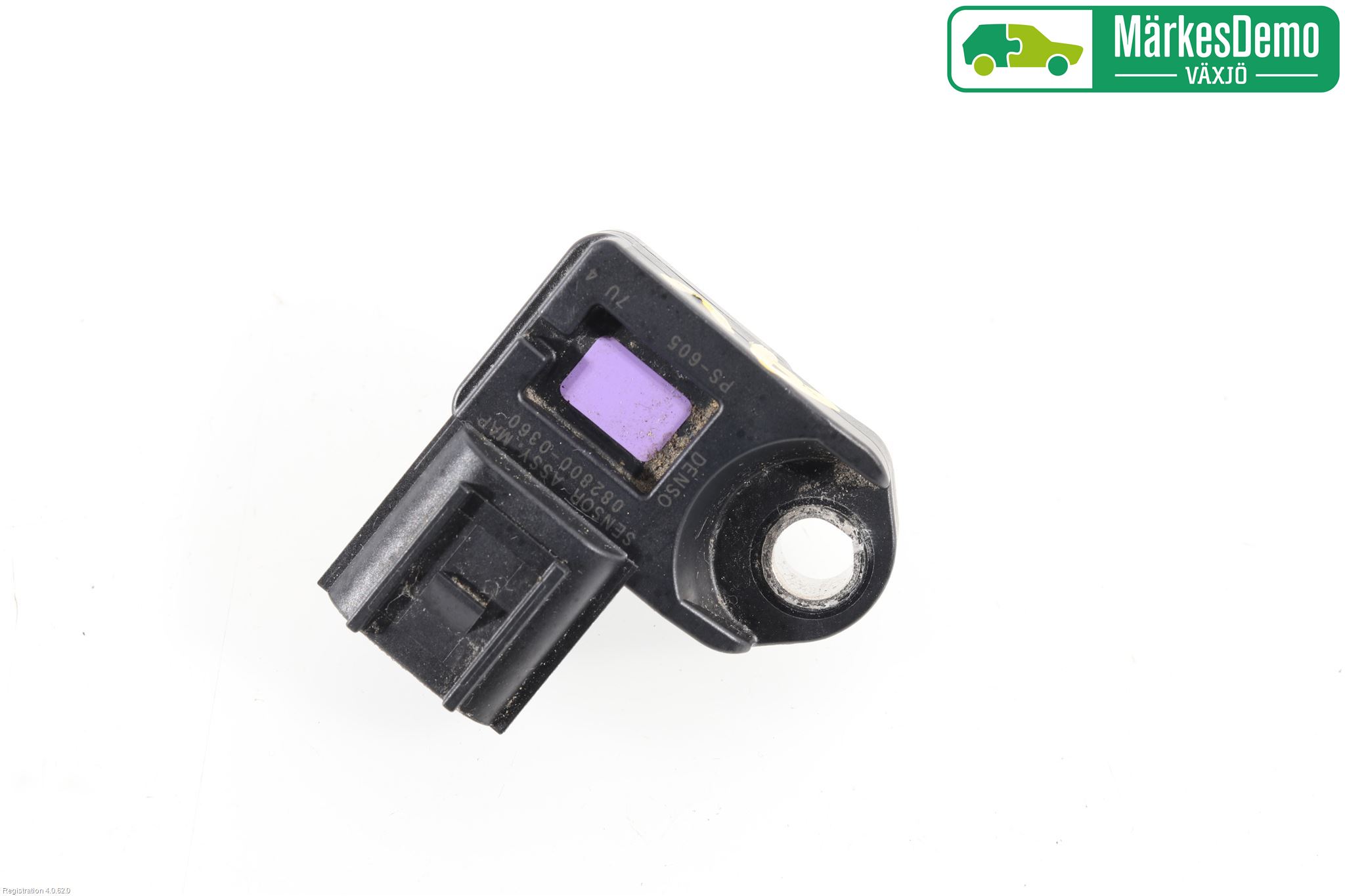 Honda CIVIC 17-22 Injmappsensor