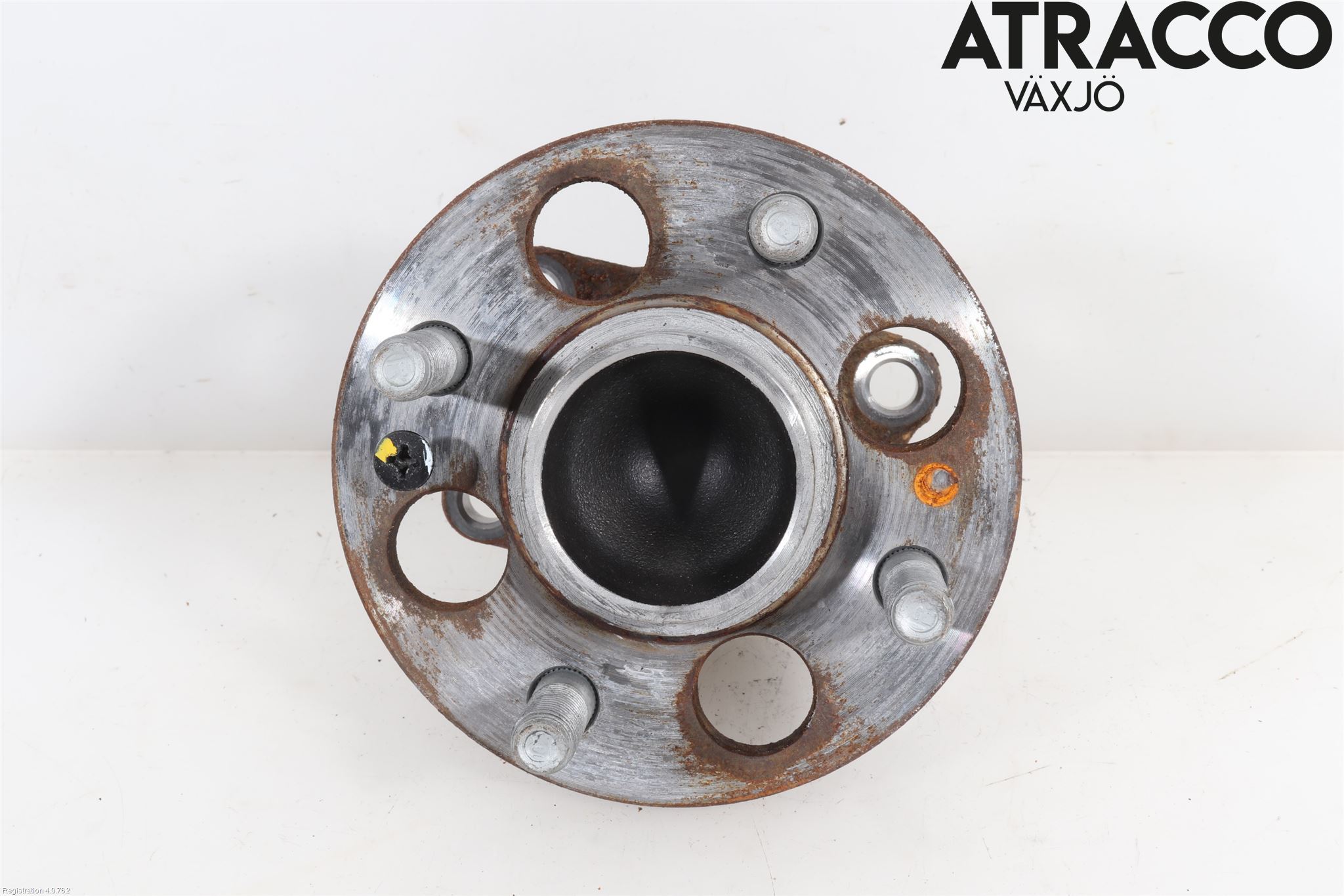 Hyundai i10 BA 17-20 Nav Bak