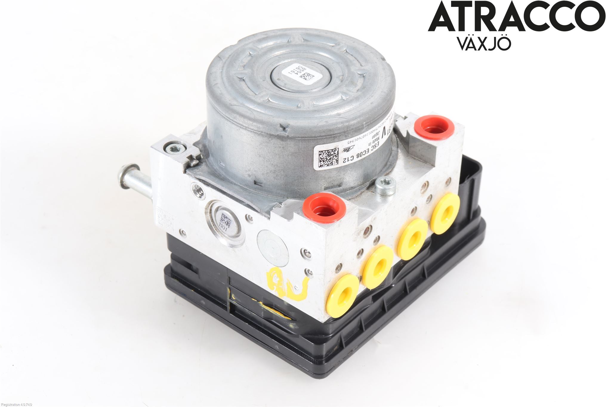 Mitsubishi OUTLANDER 13-21 Abs Hydraulaggregat