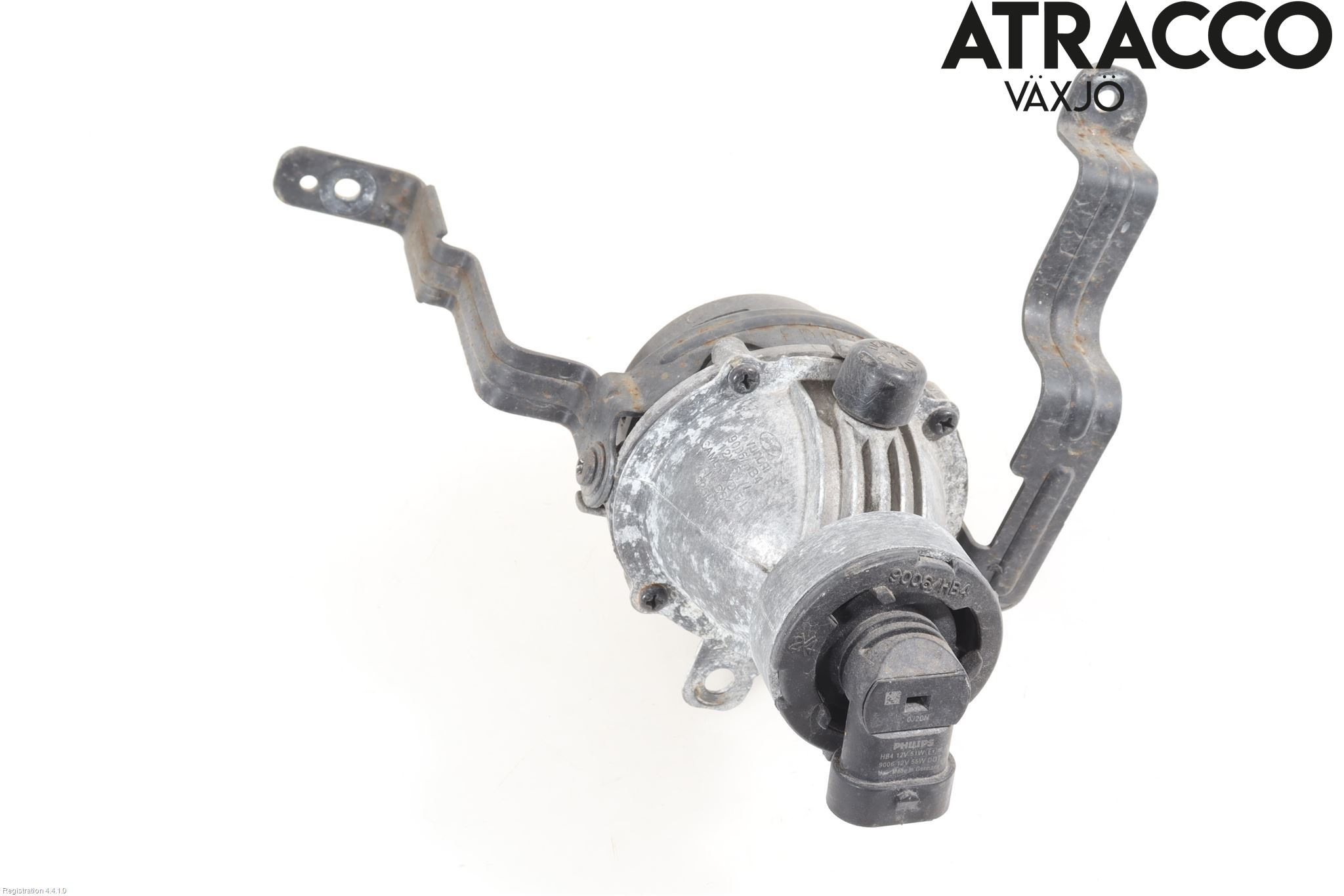 Kia CEED 06-12 Dimljus-Varselljus Fram