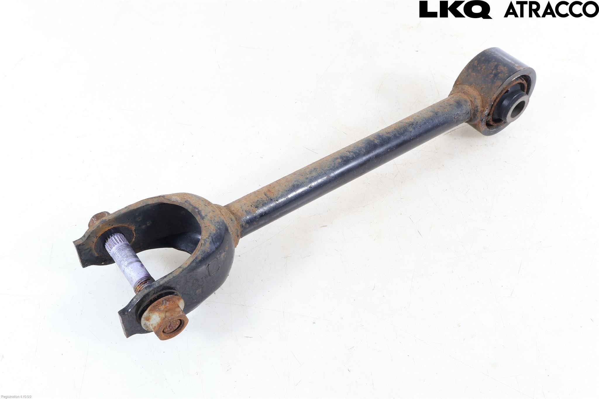 Toyota RAV4 19- Bärarm Bak Höger