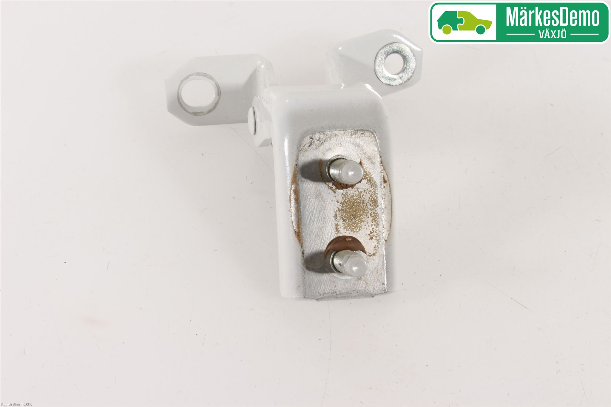 Suzuki SWIFT 17-24 Dörrgångjärn