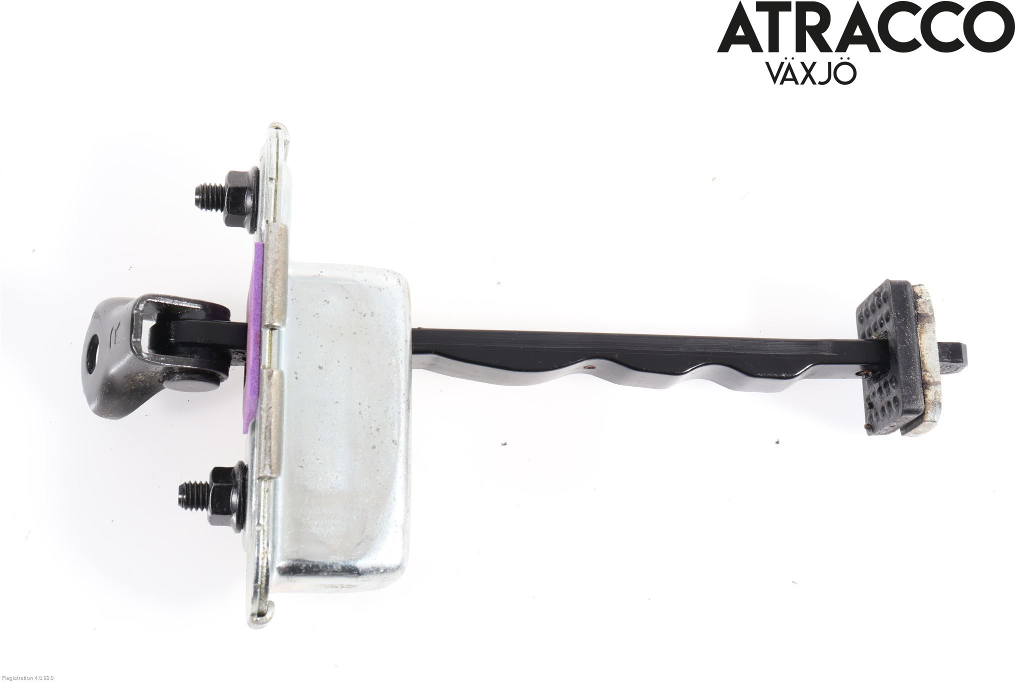 Hyundai i30 PD 17- Dörrstopp