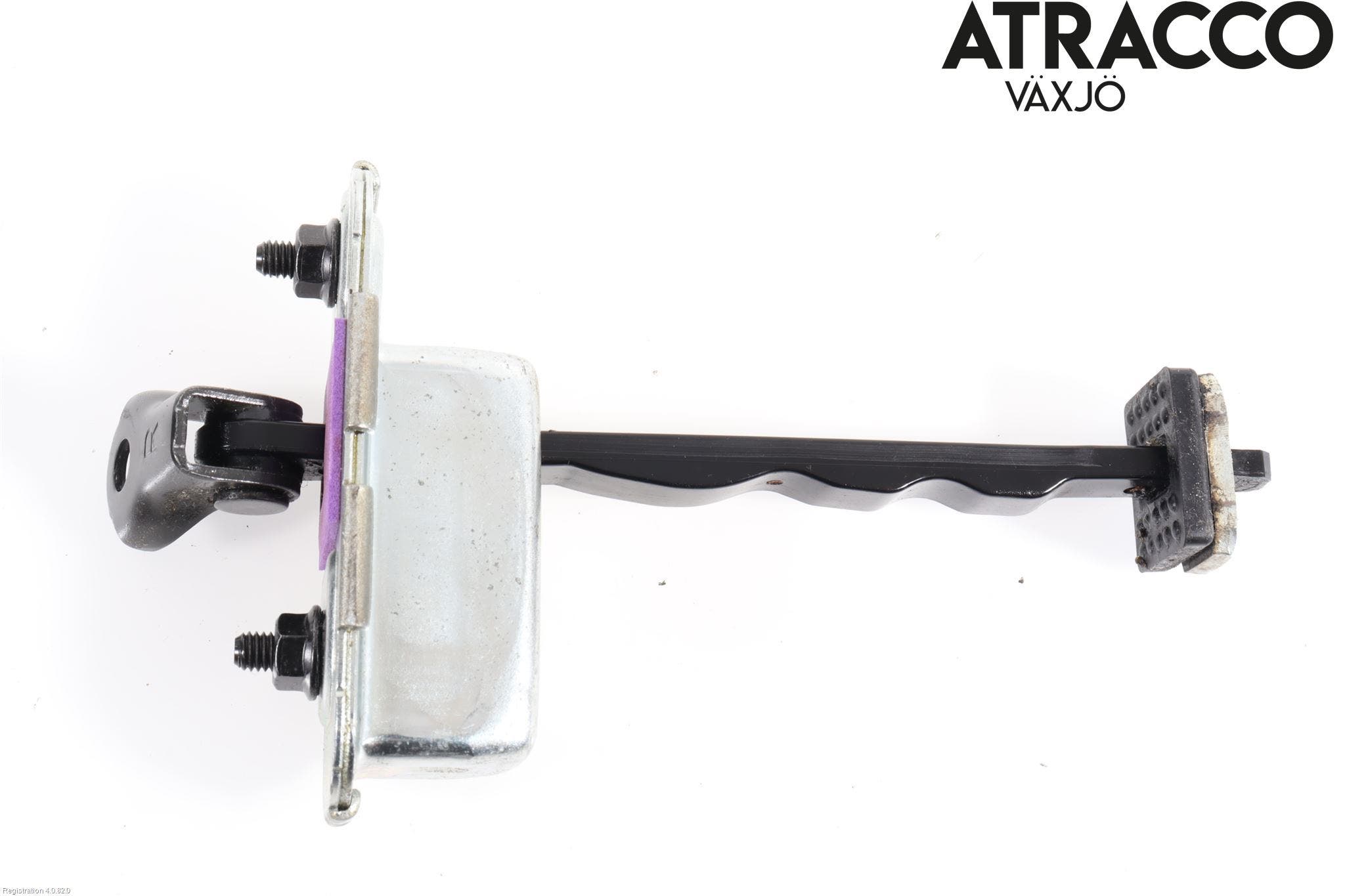 Hyundai i30 PD 17- Dörrstopp