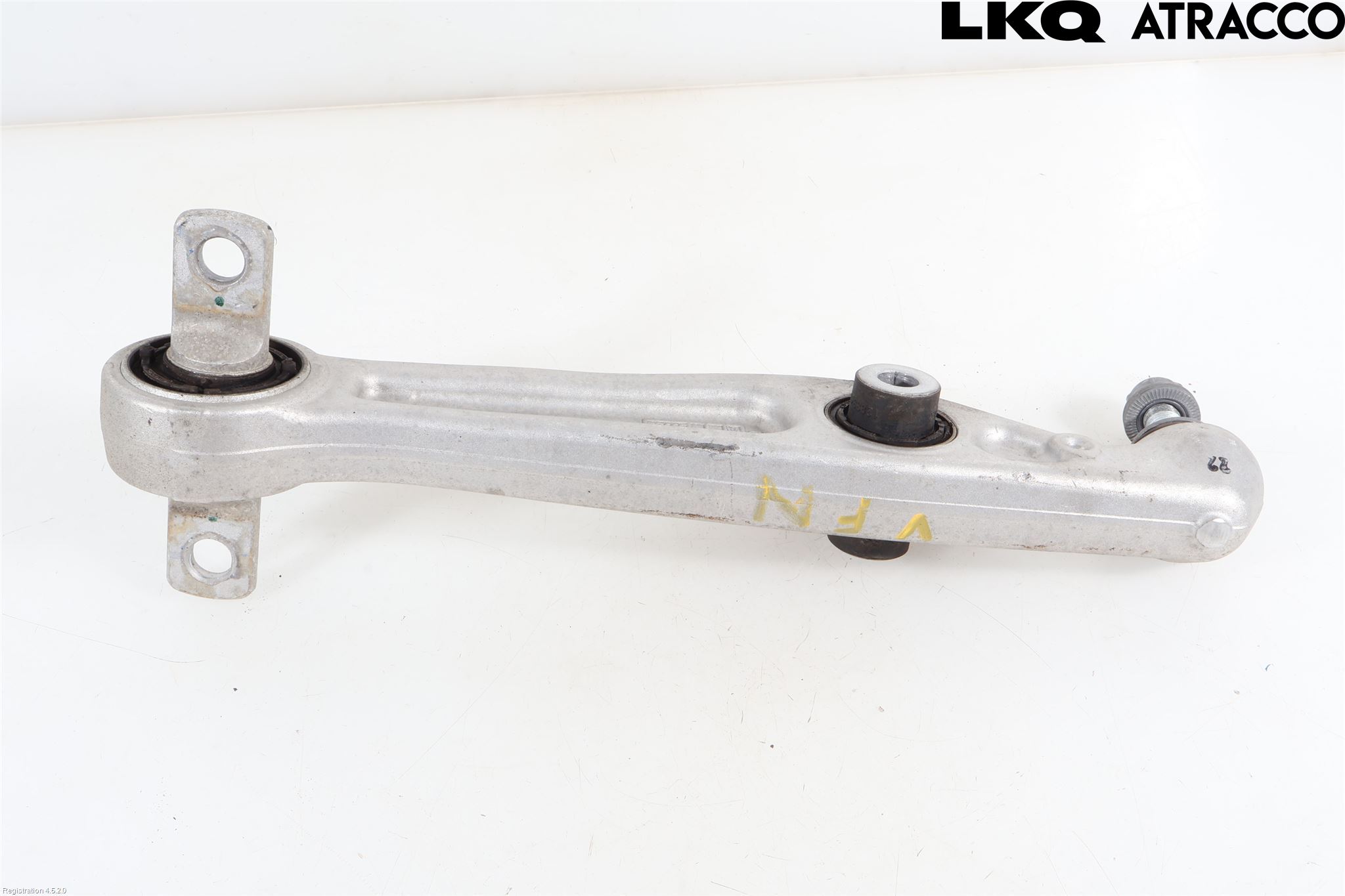 Tesla MODEL Y 21- Bärarm Fram Undre Vä