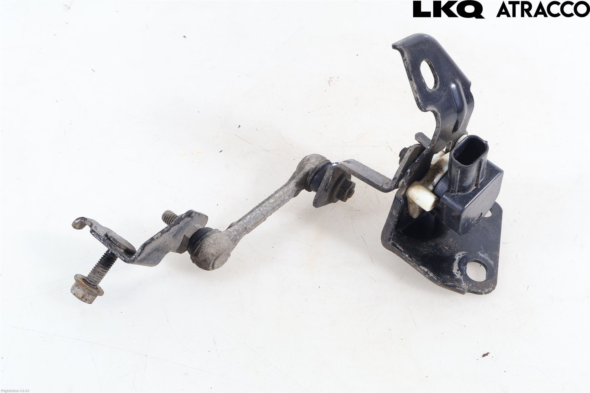 Mitsubishi OUTLANDER 13-21 Givare Xenon/Ljushöjdsreglering