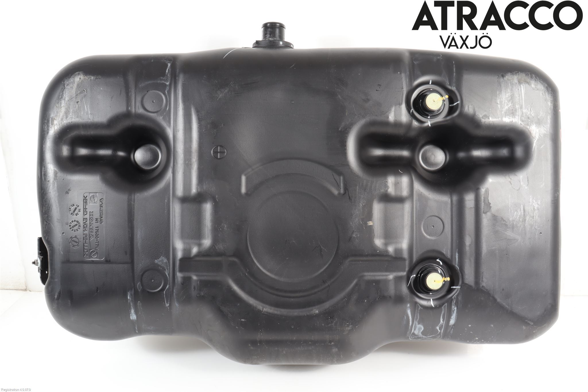 Honda HR-V 15-21 Bränsletank Insprutning