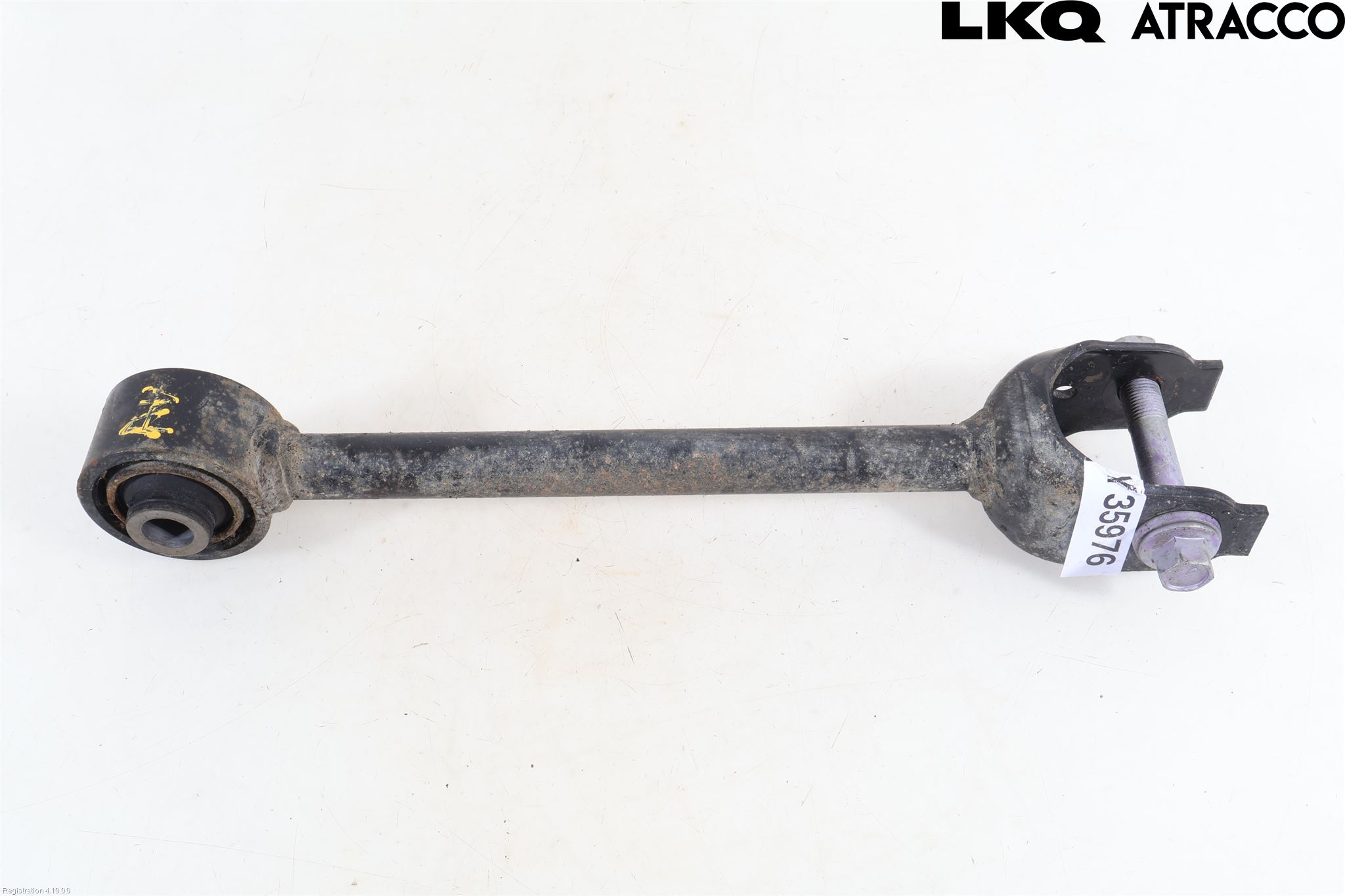 Toyota RAV4 19- Bärarm Bak Höger