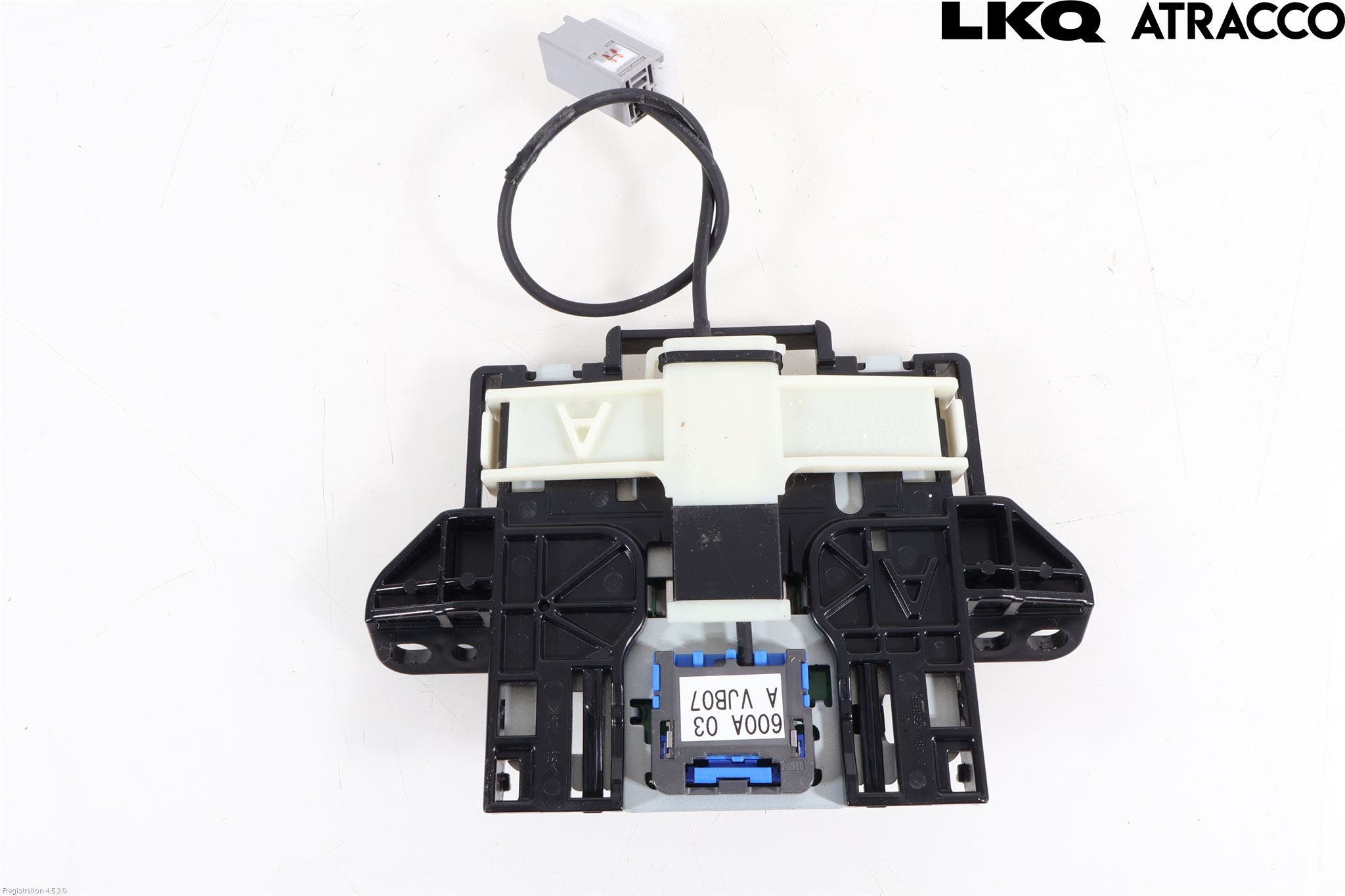 Lexus NX 300h 15-21 Antenn El