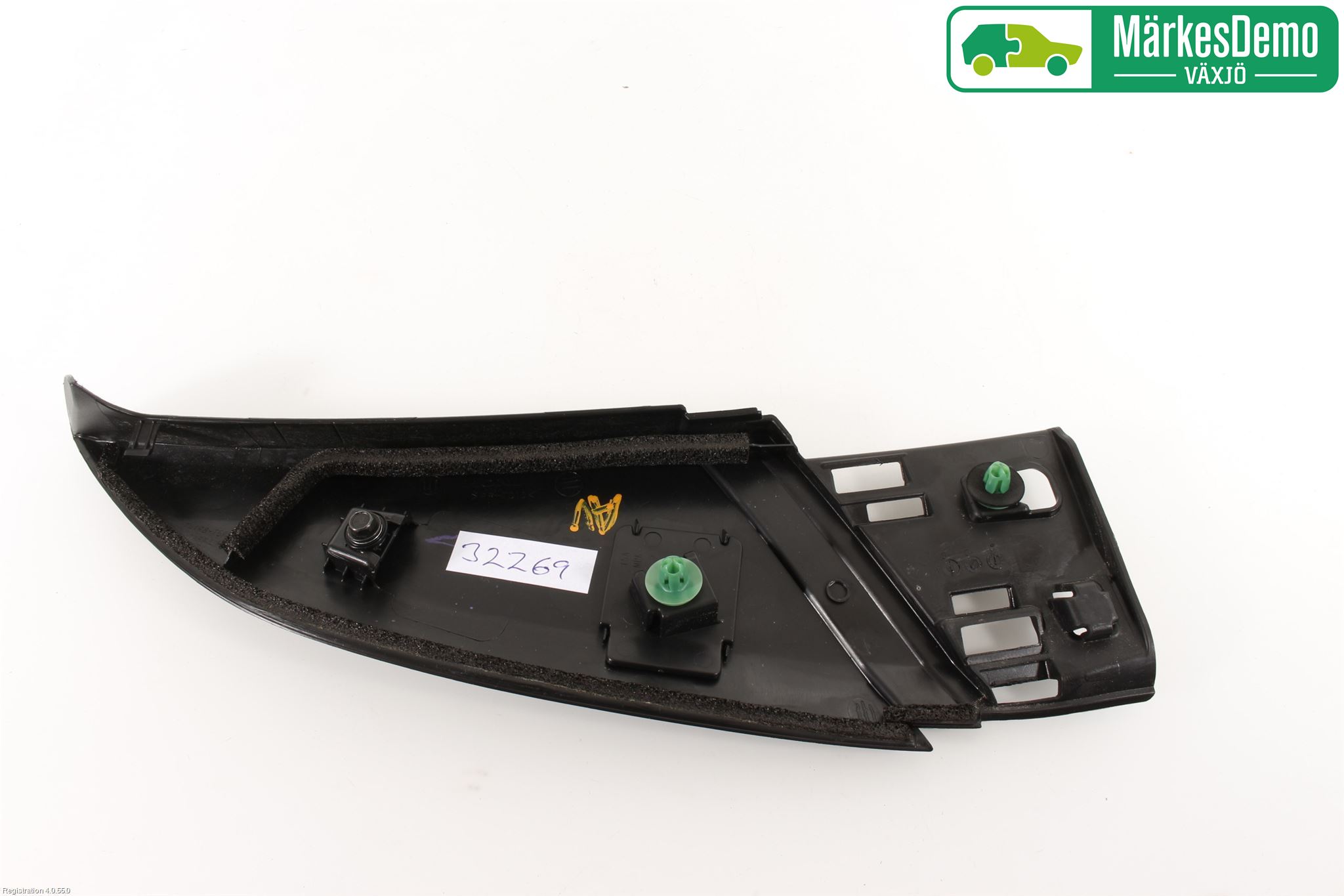 Honda JAZZ 15-20 Huv Fram