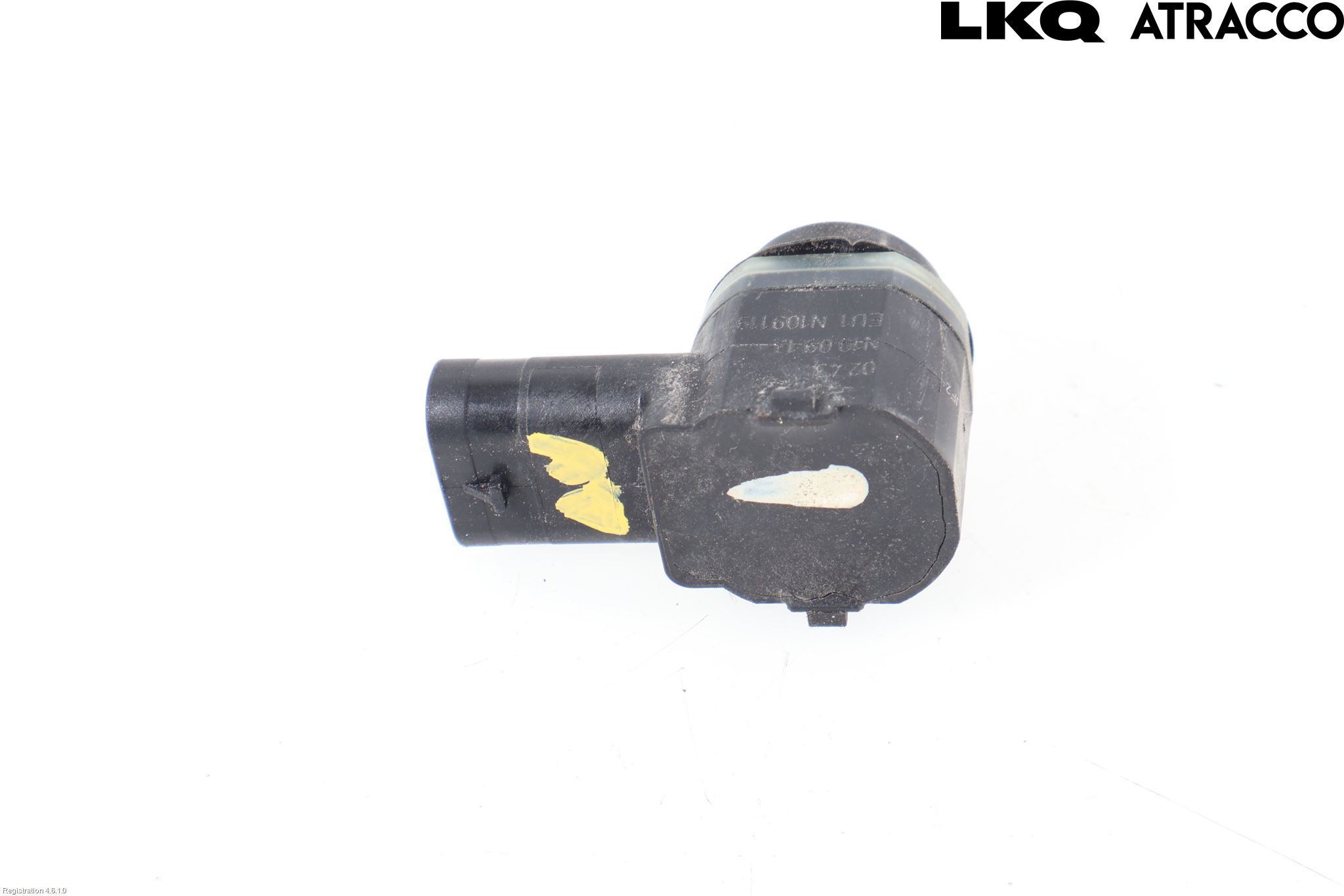 Volkswagen VW SHARAN 11- Parkeringshjälp Backsensor